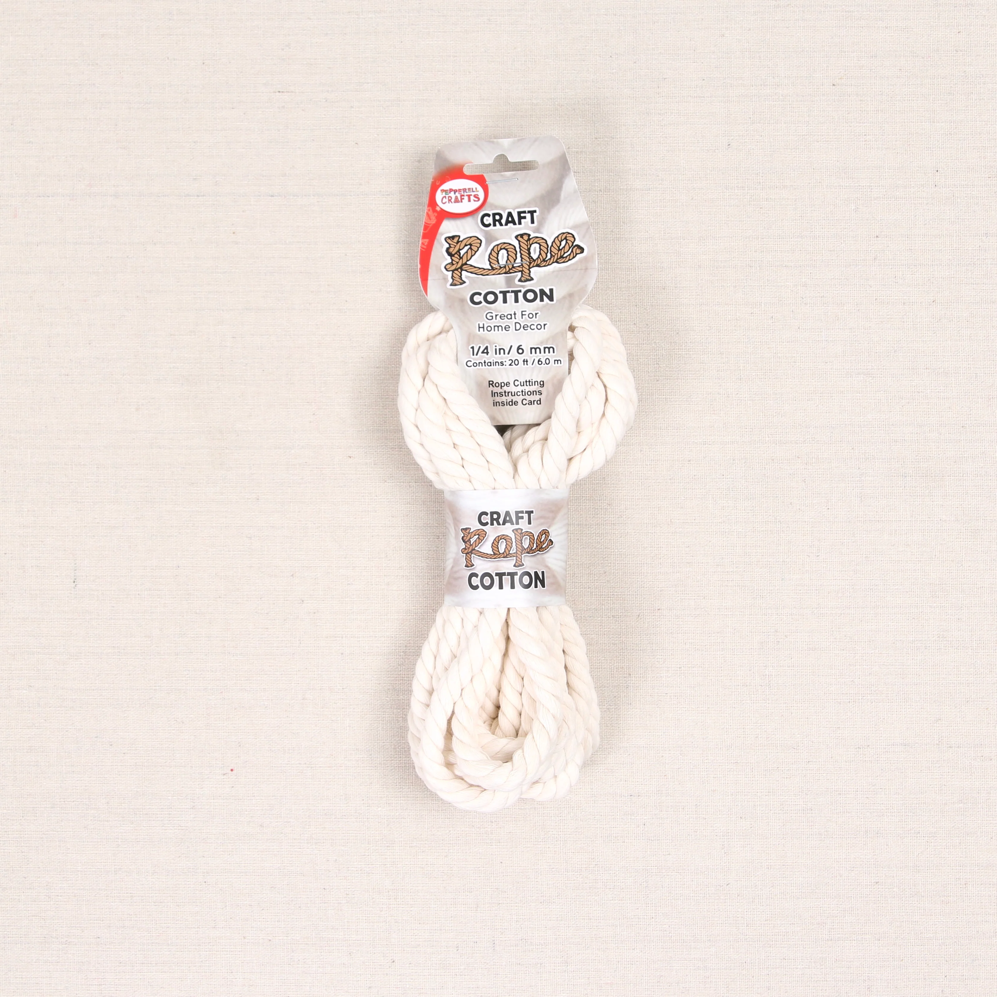 Macrame Rope - Image 2