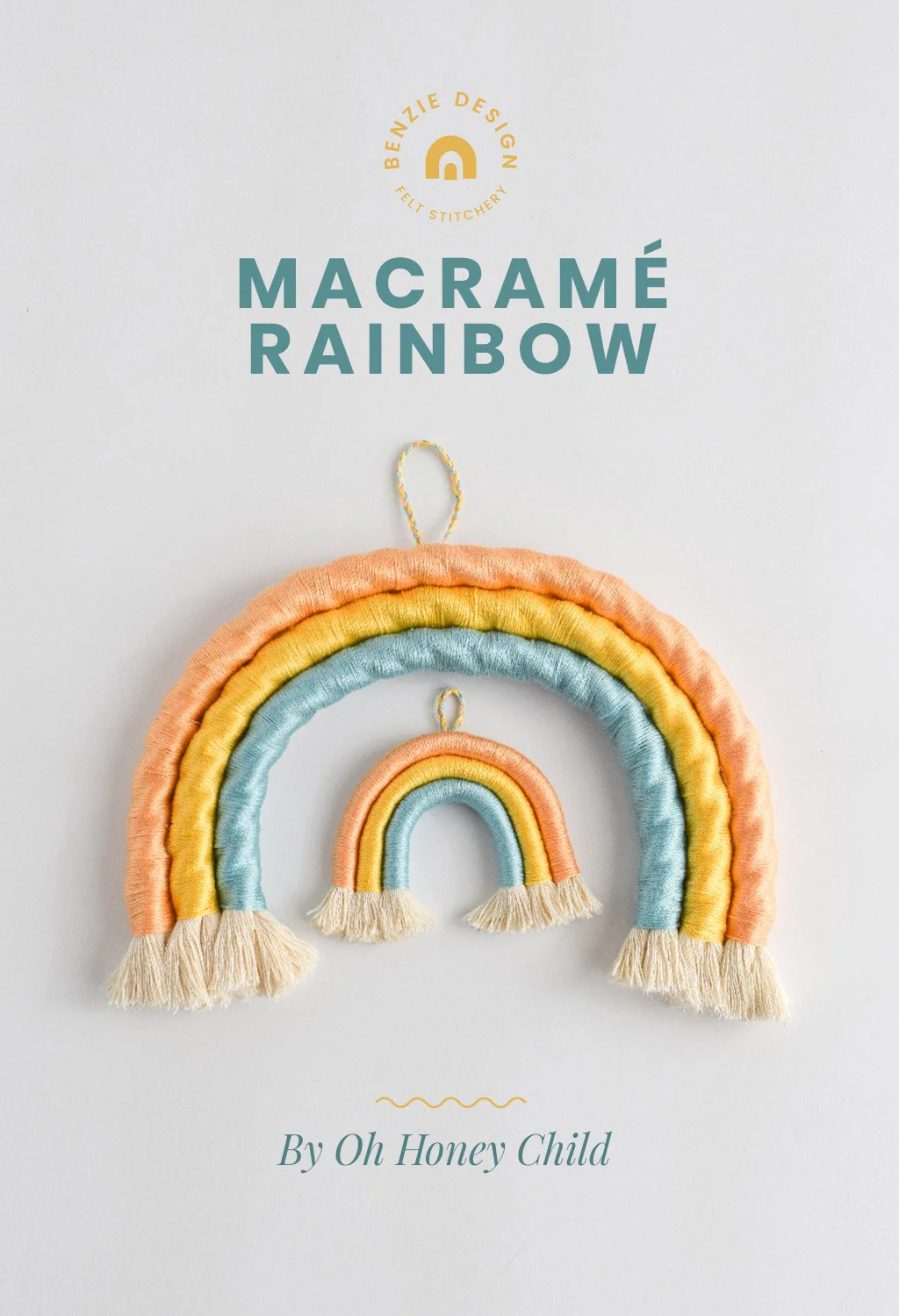 Macrame Rope - Image 3