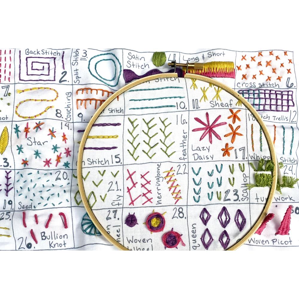 30 Day Sampler - Image 3