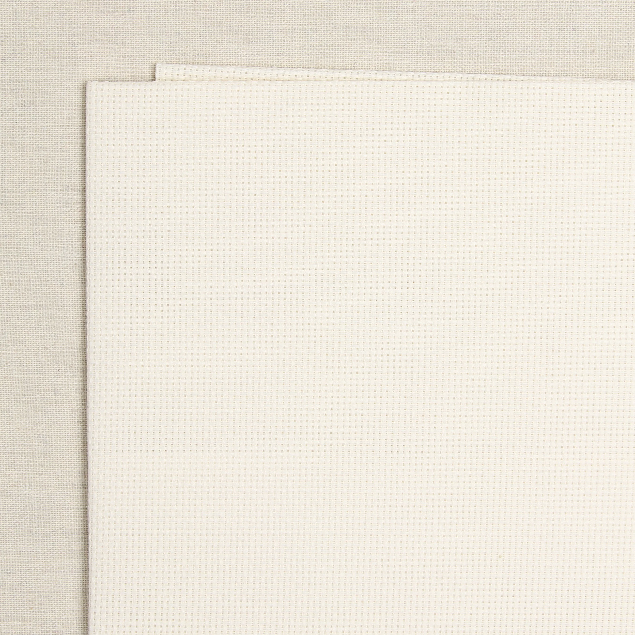 Aida Cloth, 14 ct - Image 4