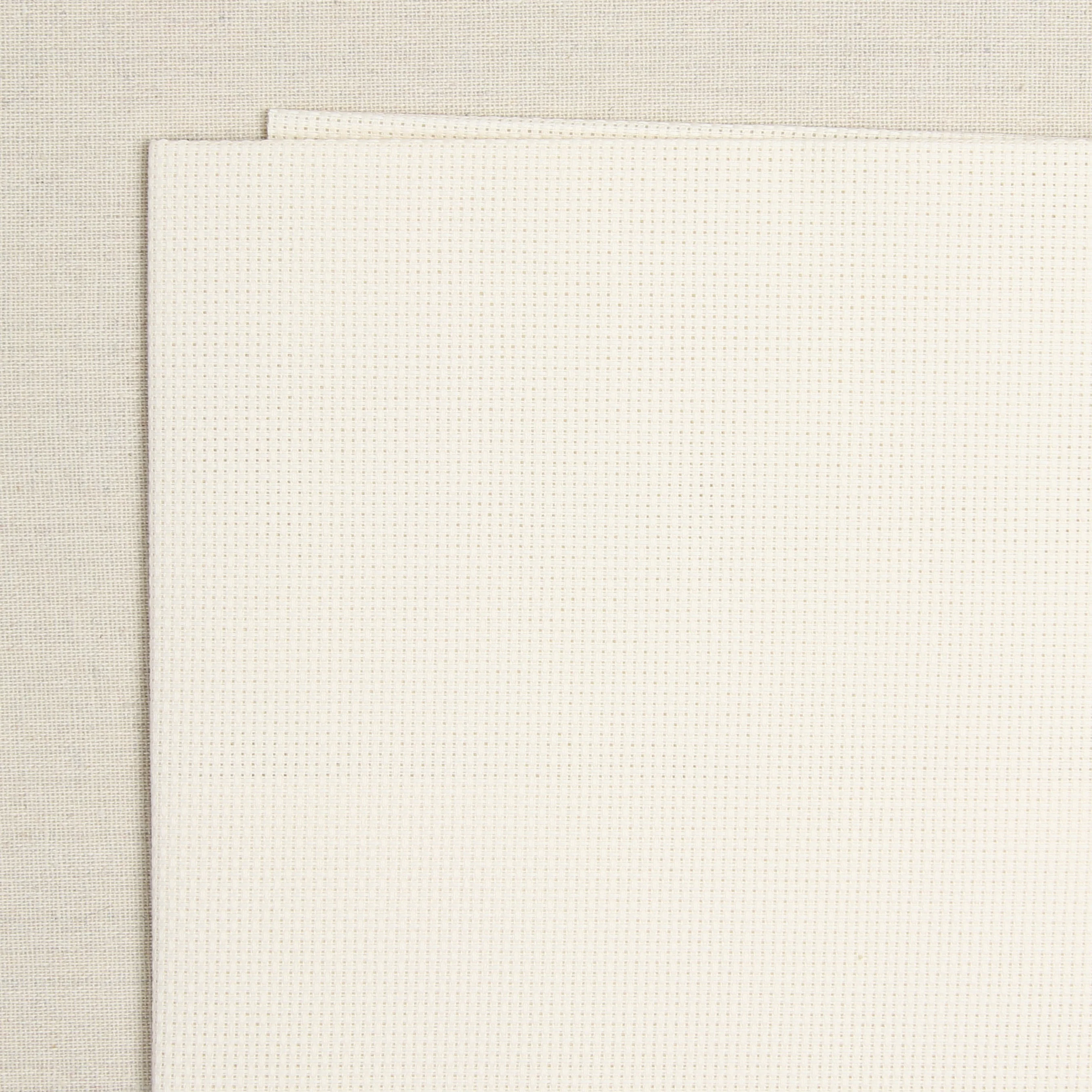 Aida Cloth, 18 ct - Image 4
