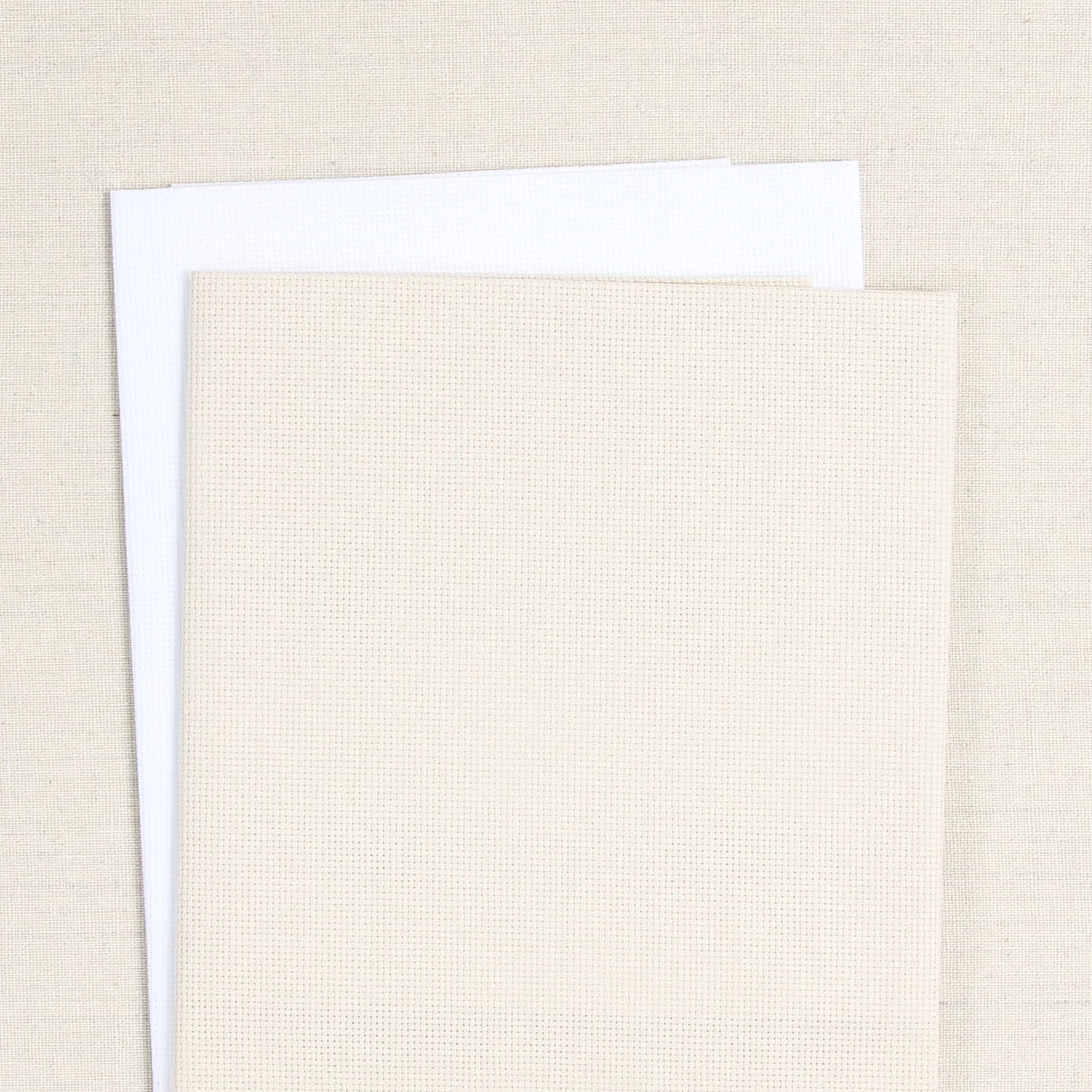 Aida Cloth, 18 ct - Image 5