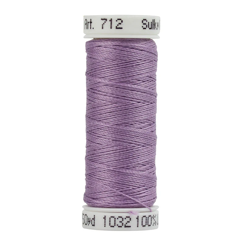 Amethyst Pure Wool Felt - Image 9