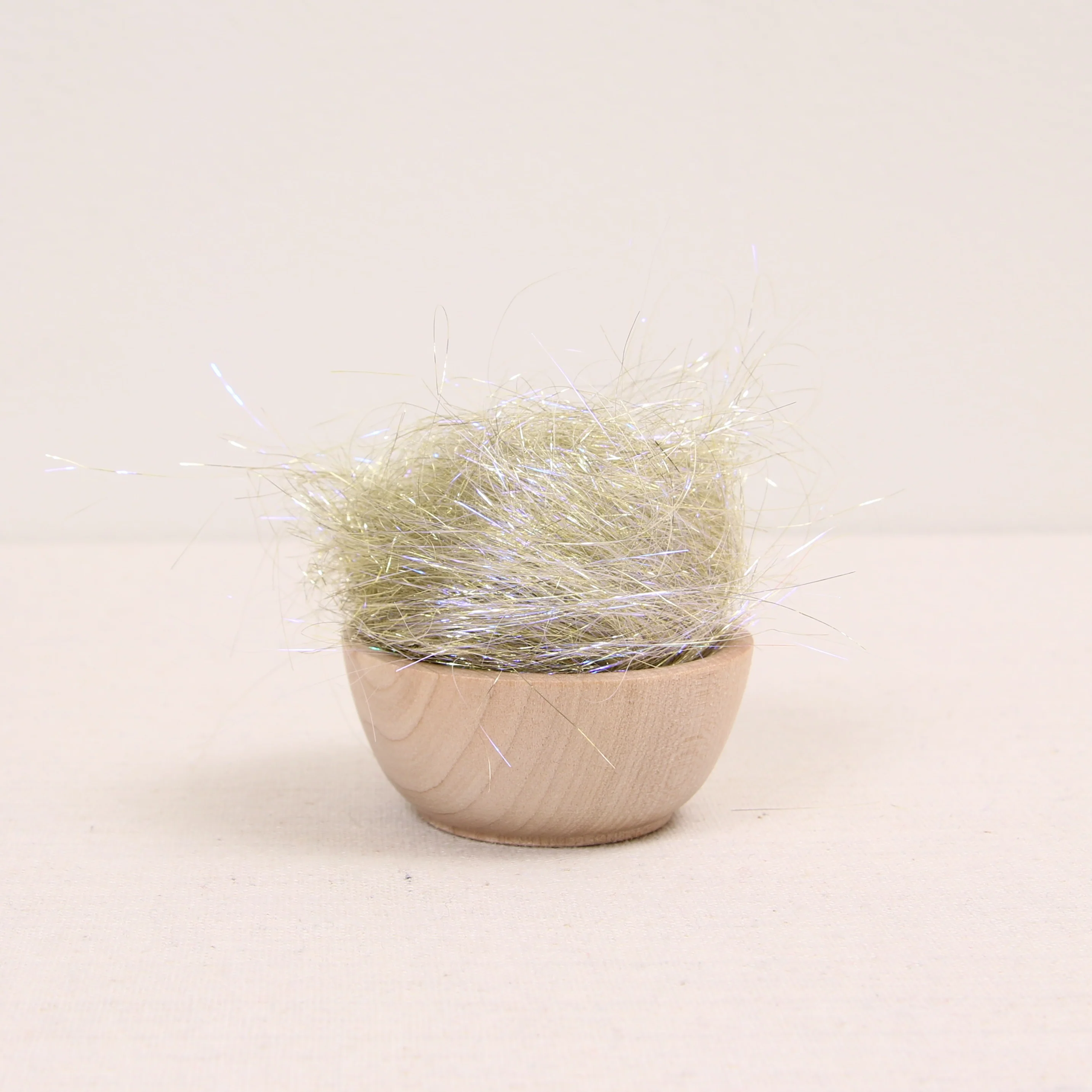 Angelina Fiber, Gold Iridescent - Image 3