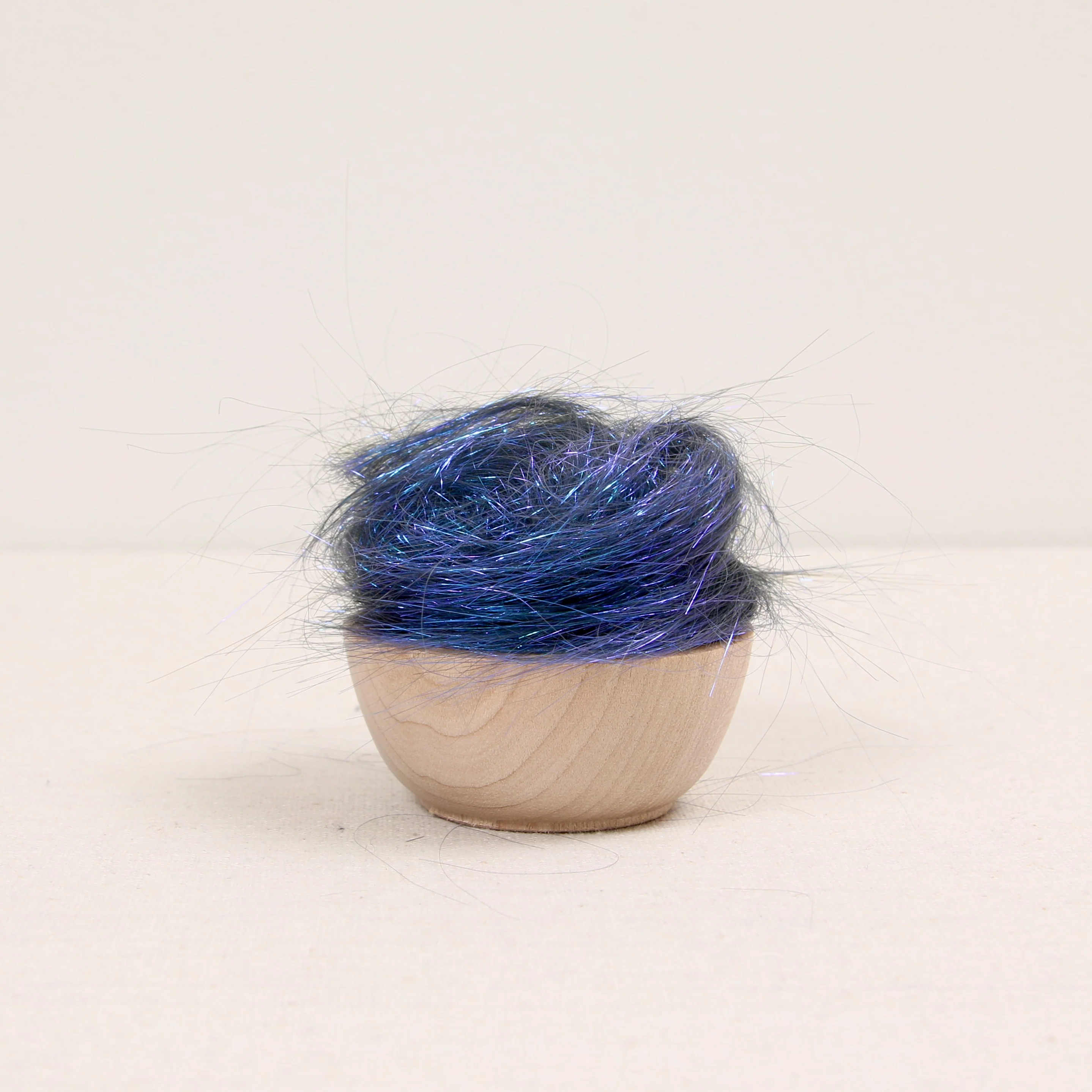 Angelina Fiber, Midnight Iridescent - Image 6