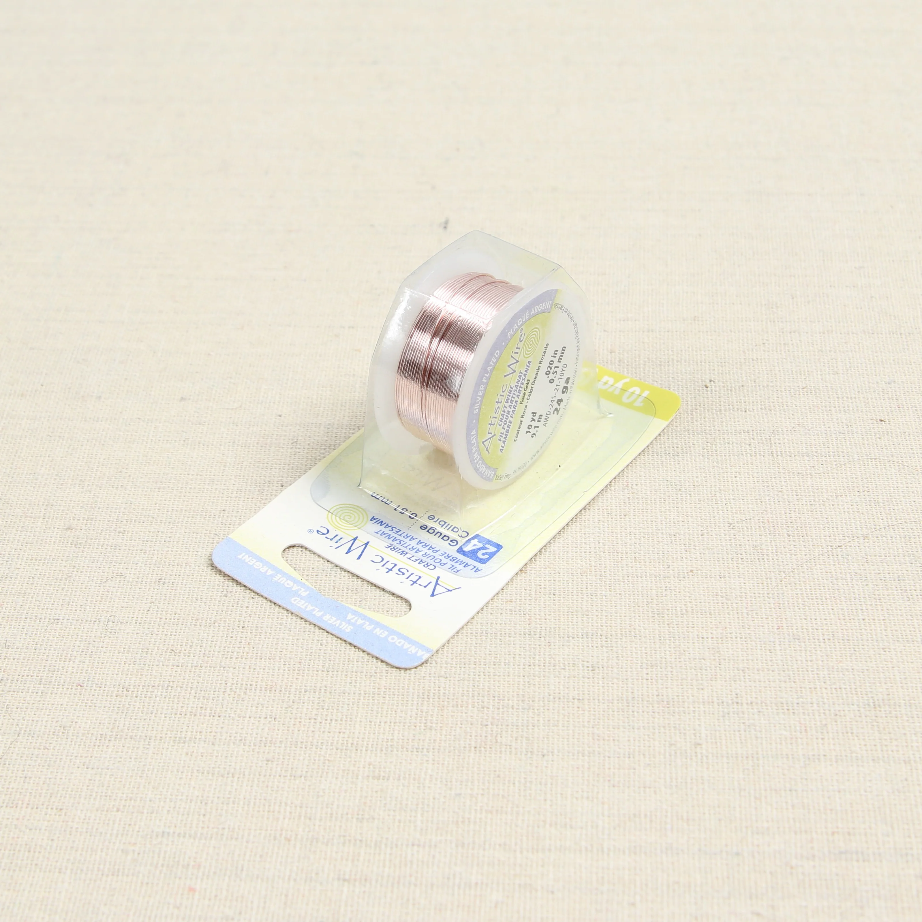 Artistic Jewelry Wire - Image 3