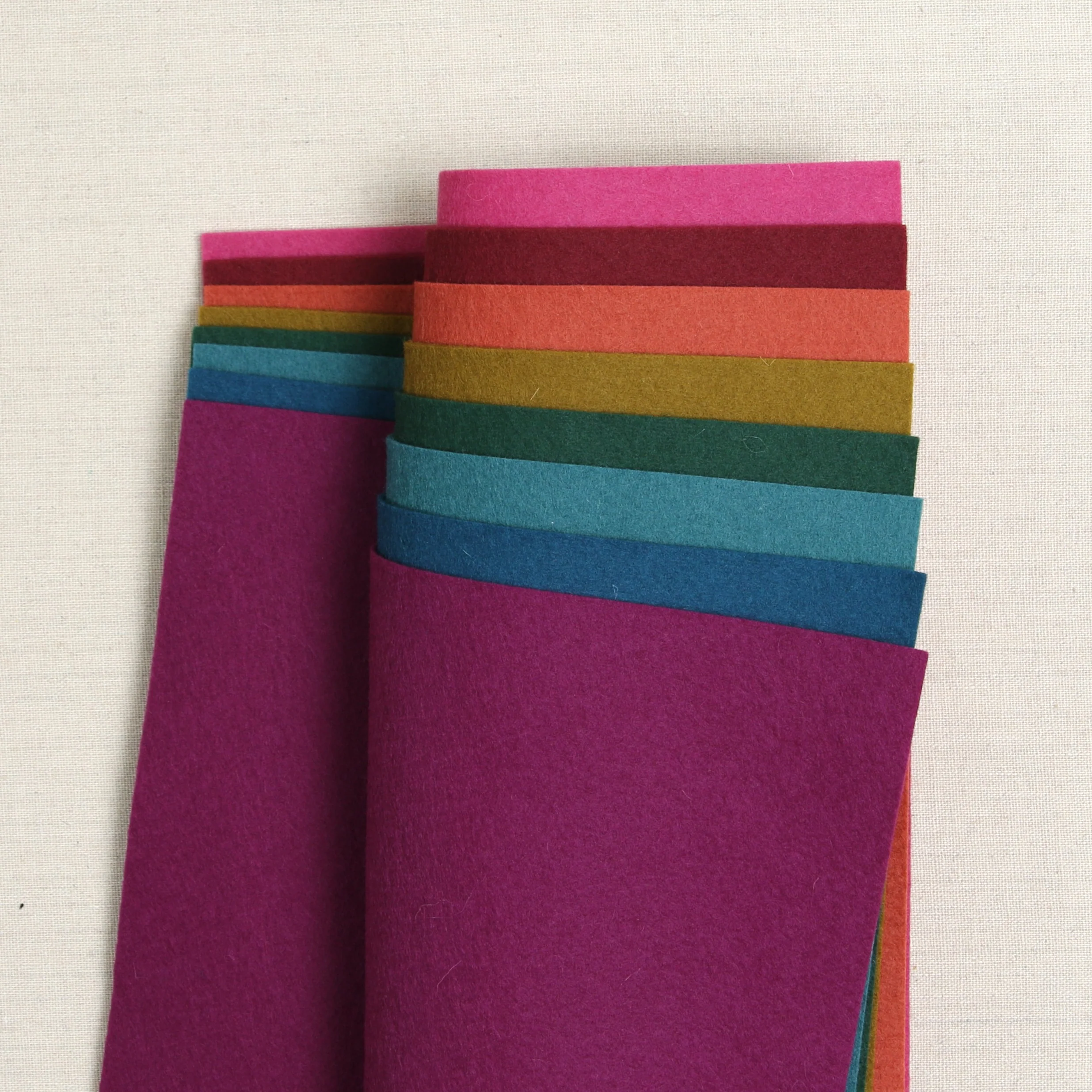 Baroque, Bellwether Felt Palette - Image 4