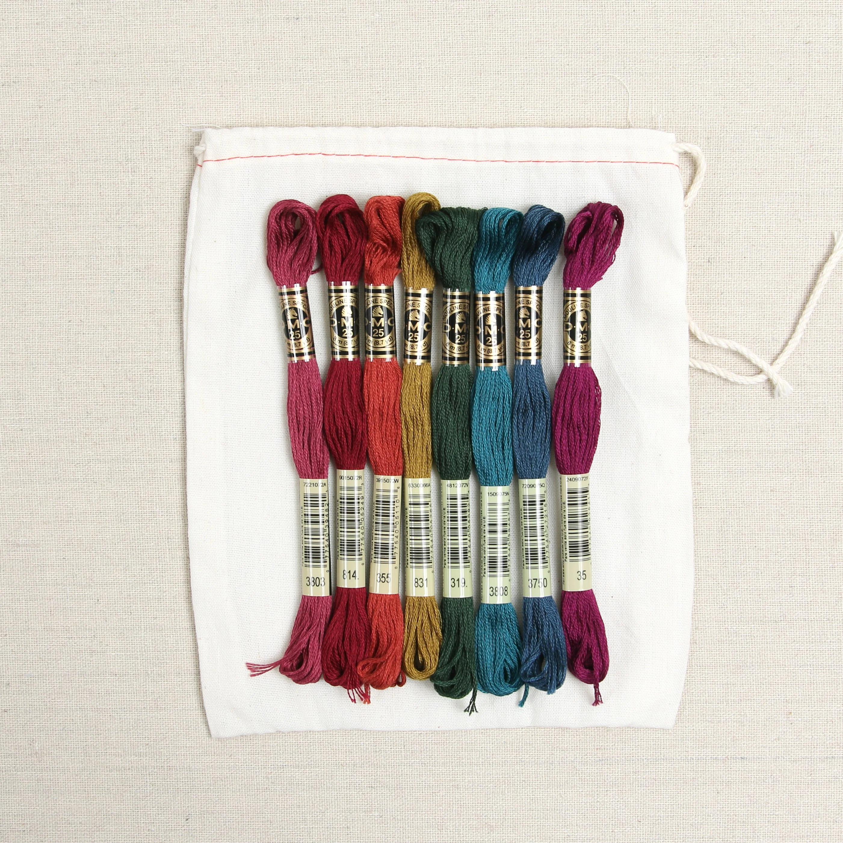 Baroque, Bellwether Felt Palette - Image 6