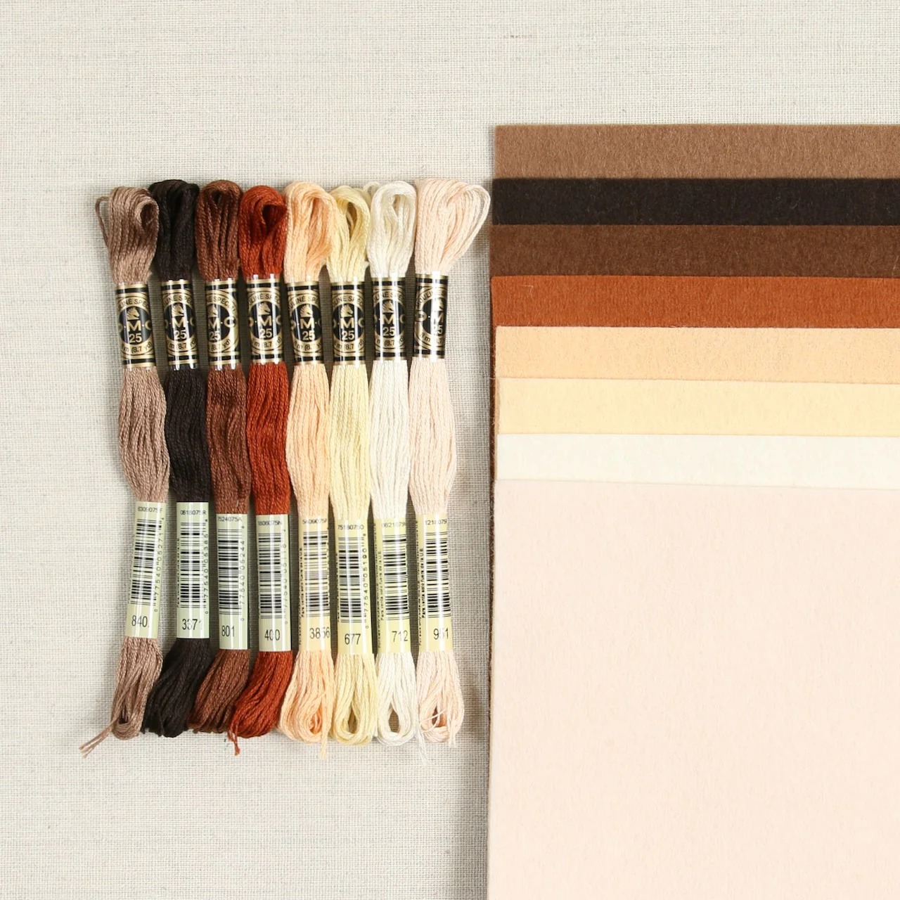 Complexions, Bellwether Palettes - Image 2