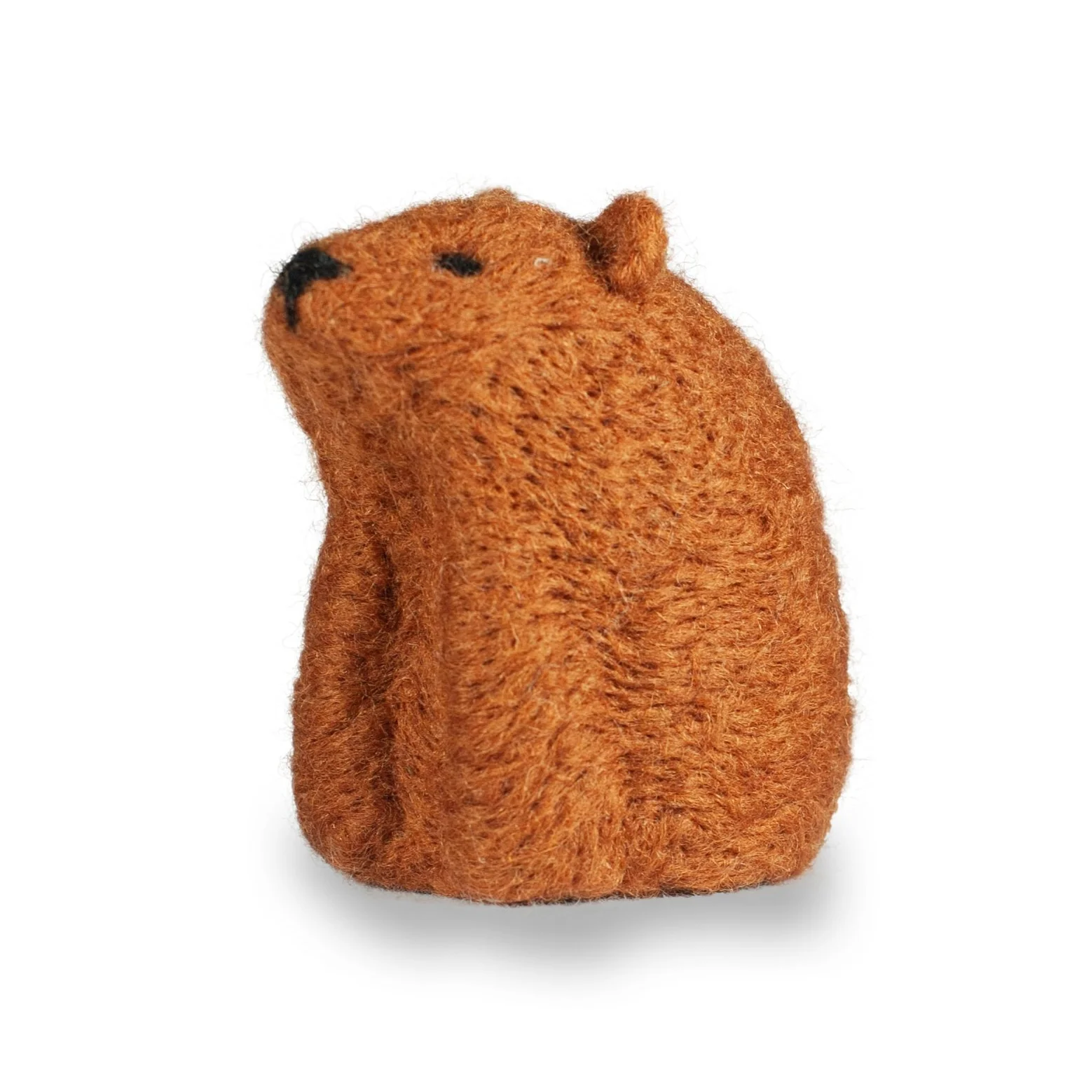 Bear, Needle Felting Kit - Image 5