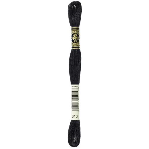 Bellwether Black Wool Felt - Image 7