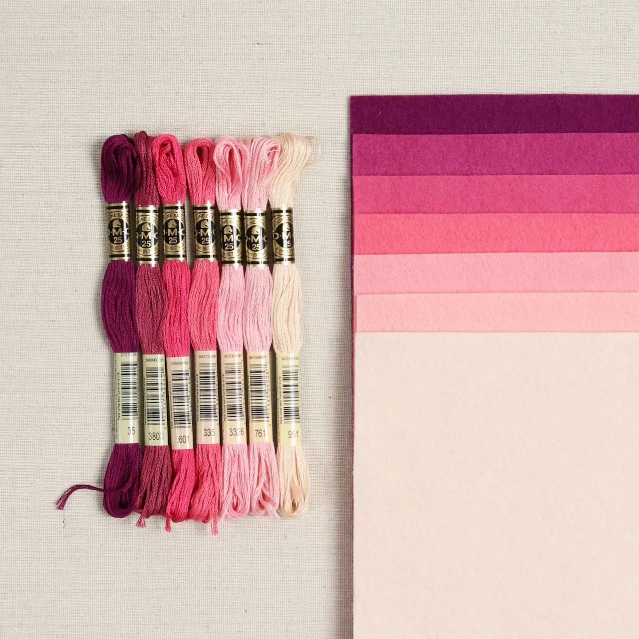 Berry Bliss, Bellwether Palette - Image 5