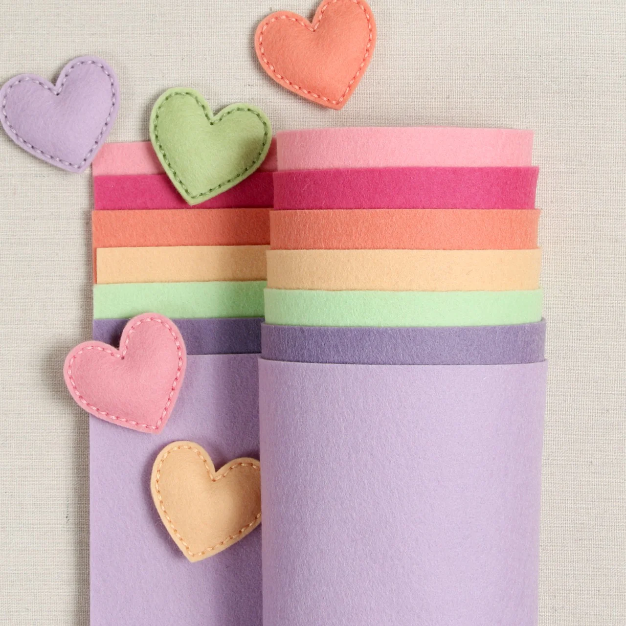 Taffy, Bellwether Palette - Image 2