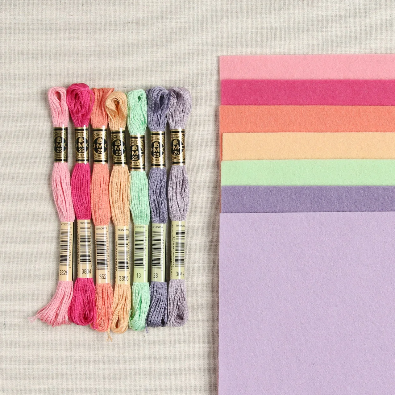 Taffy, Bellwether Palette - Image 3