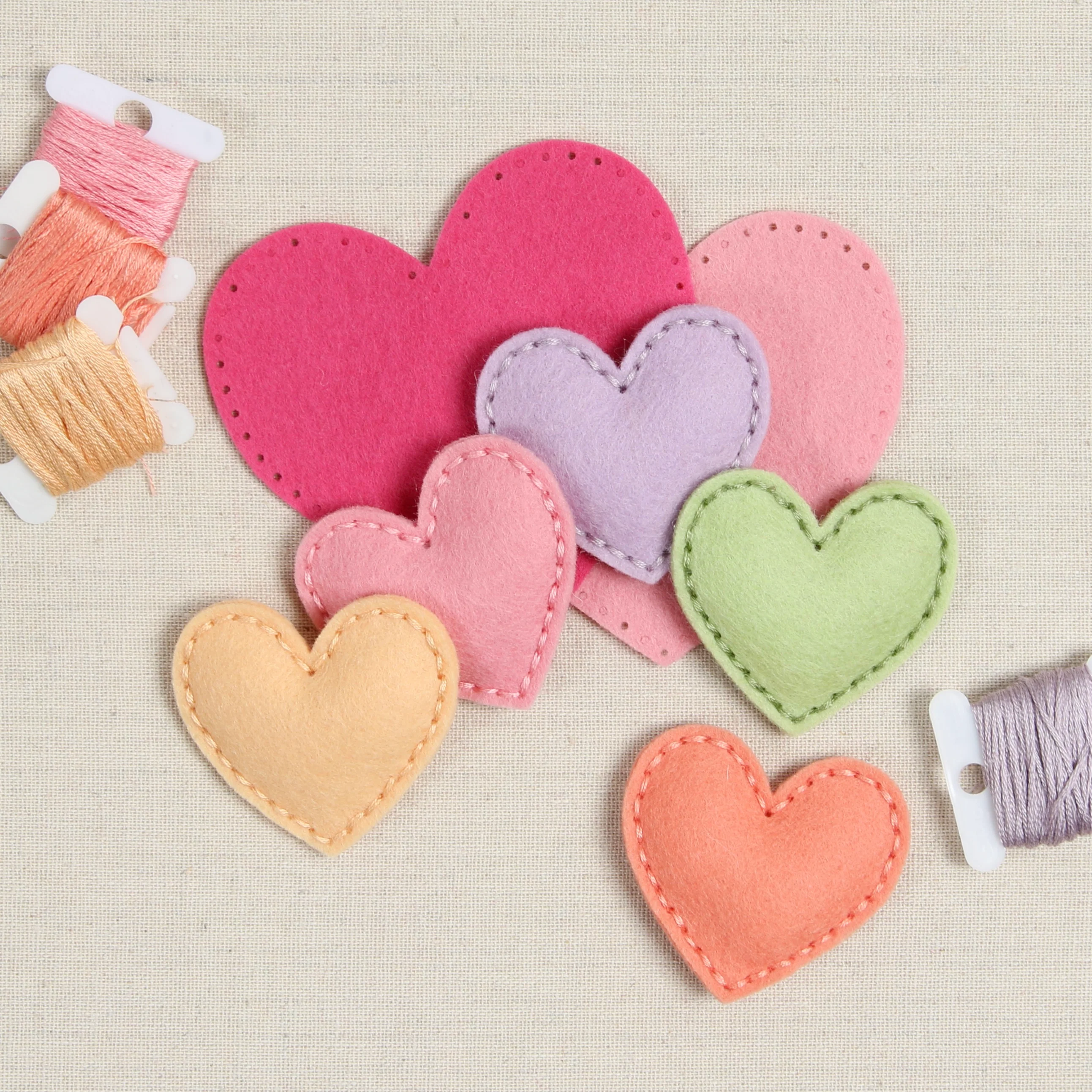 Taffy, Bellwether Palette - Image 6