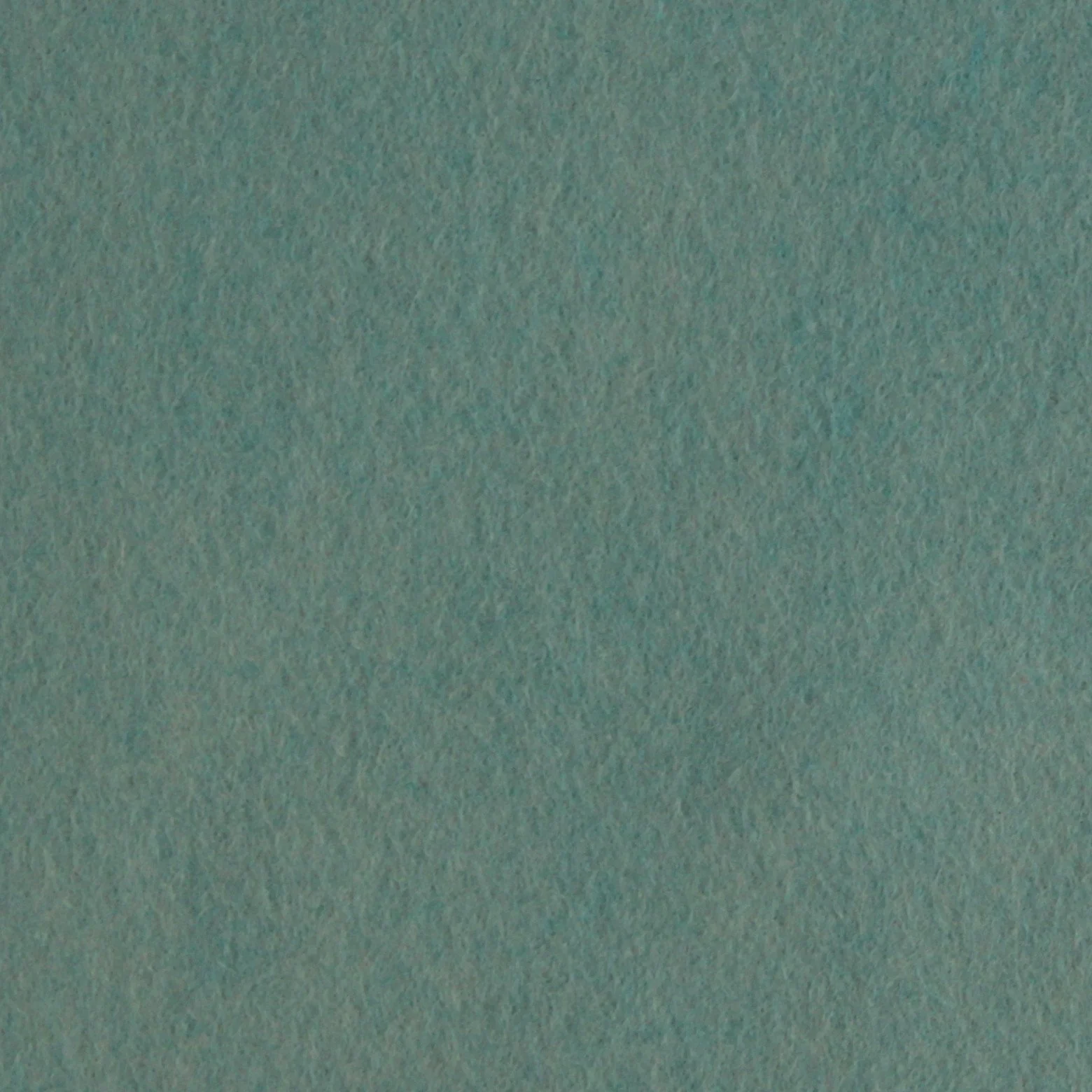 Blue Spruce Wool Blend Felt