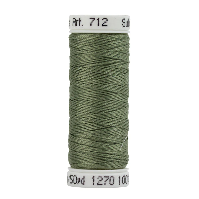 Blue Spruce Wool Blend Felt - Image 5