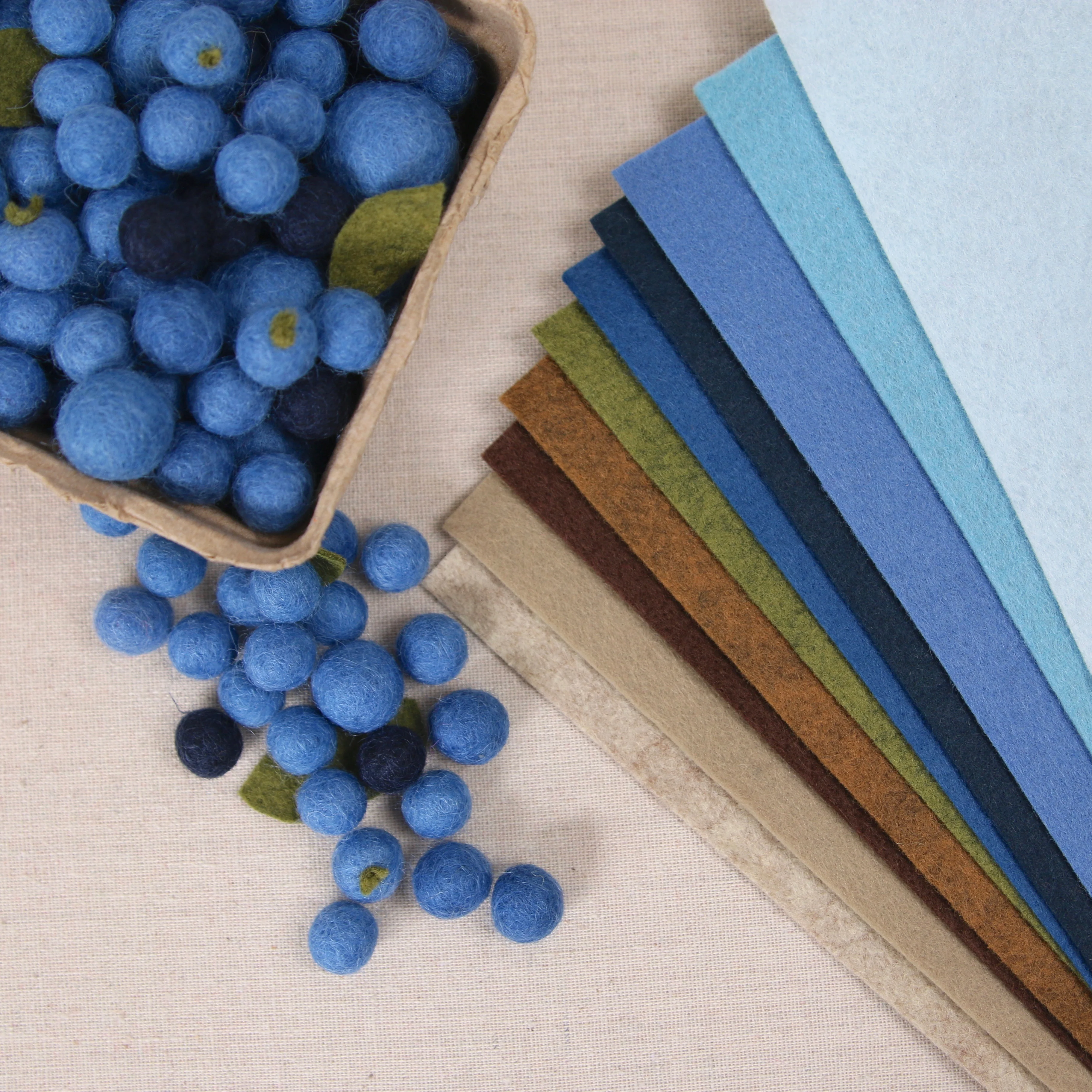 Blueberry Hill Palette - Image 3
