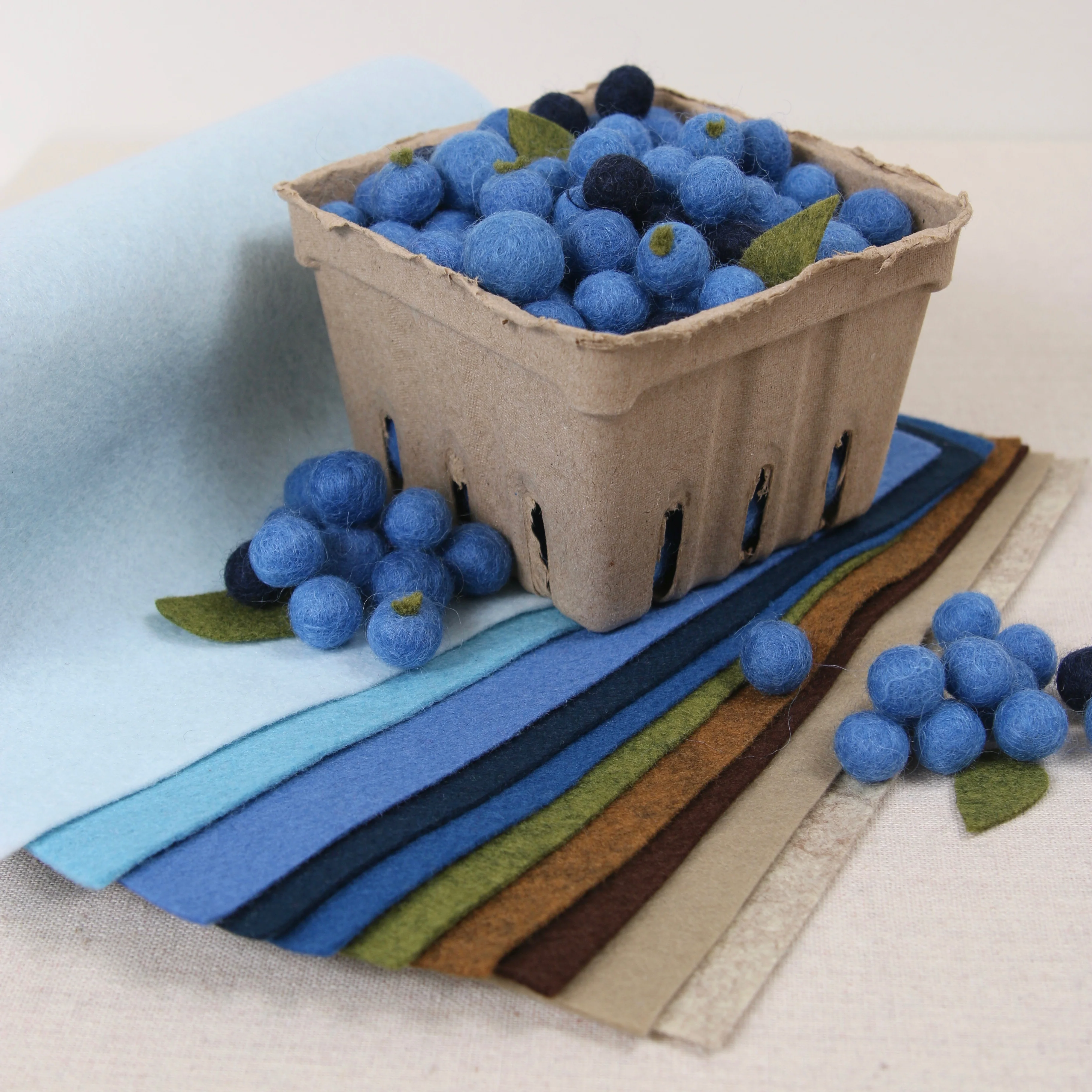 Blueberry Hill Palette - Image 4