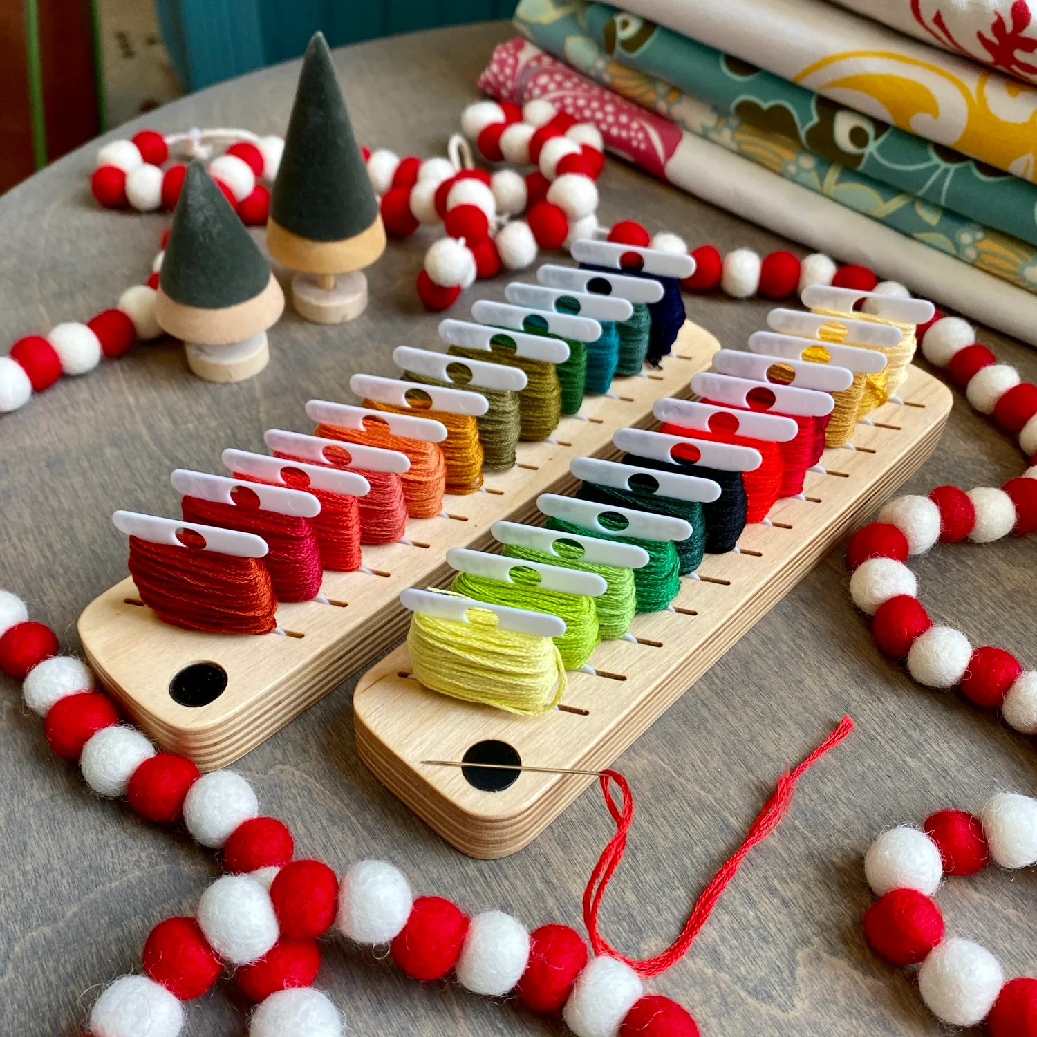 Bobbin Minder - Image 4