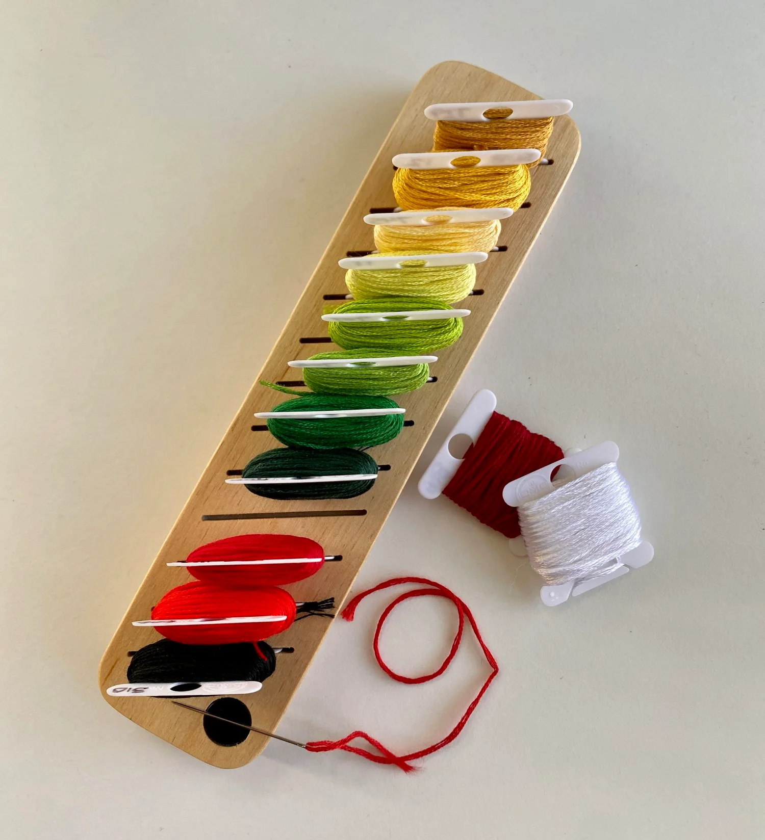 Bobbin Minder - Image 5