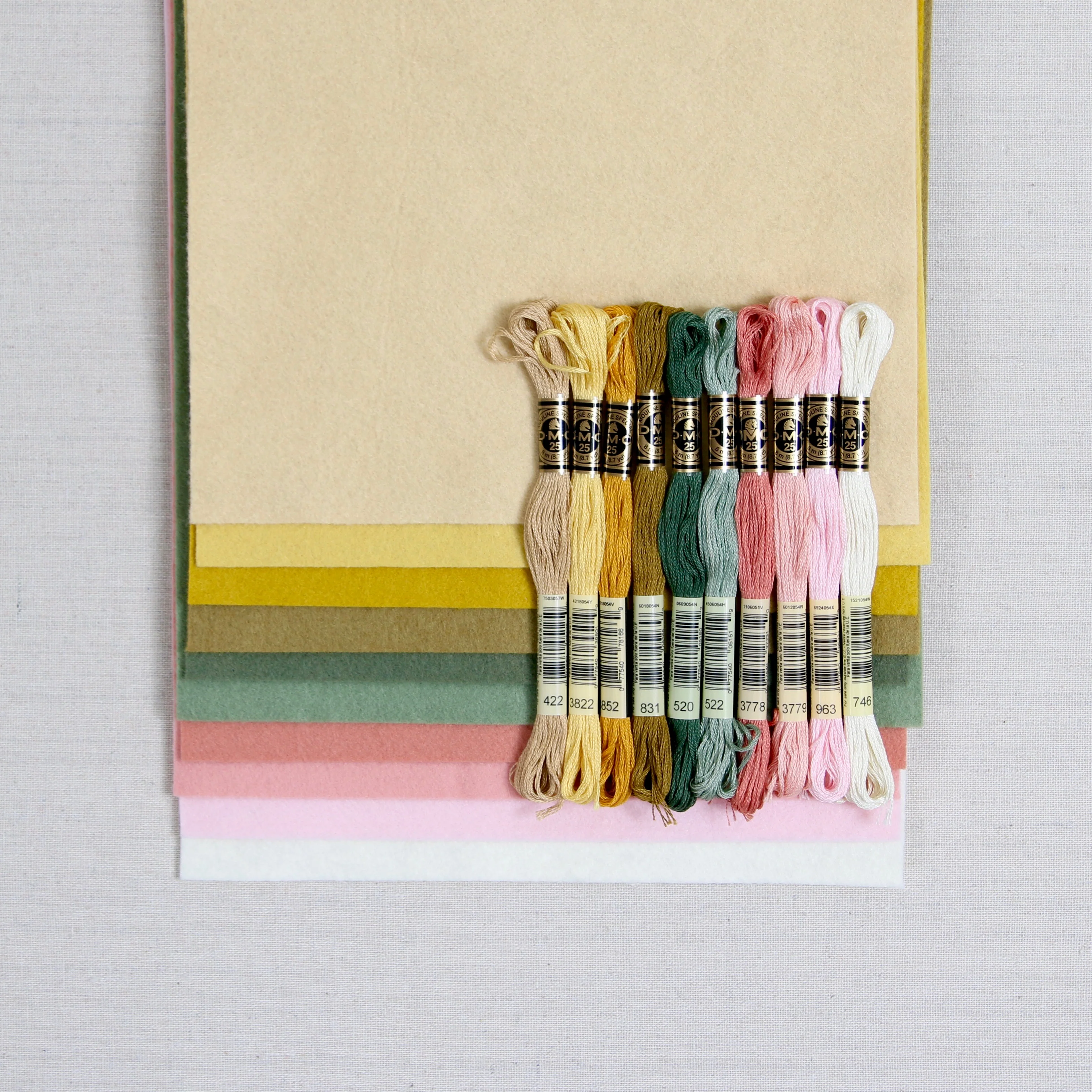 Boho Garden Palette - Image 2