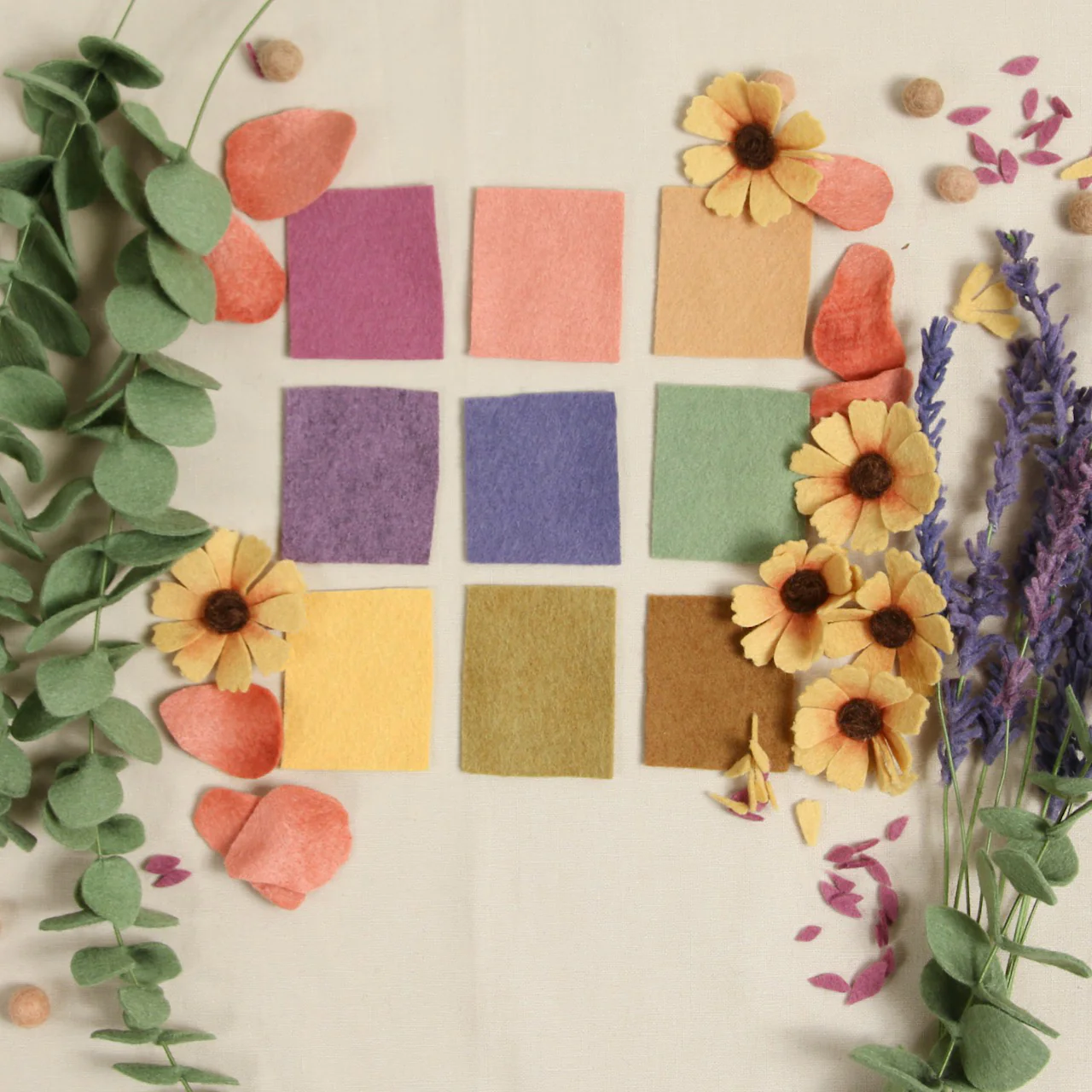 Botanical Blends Palette - Image 3