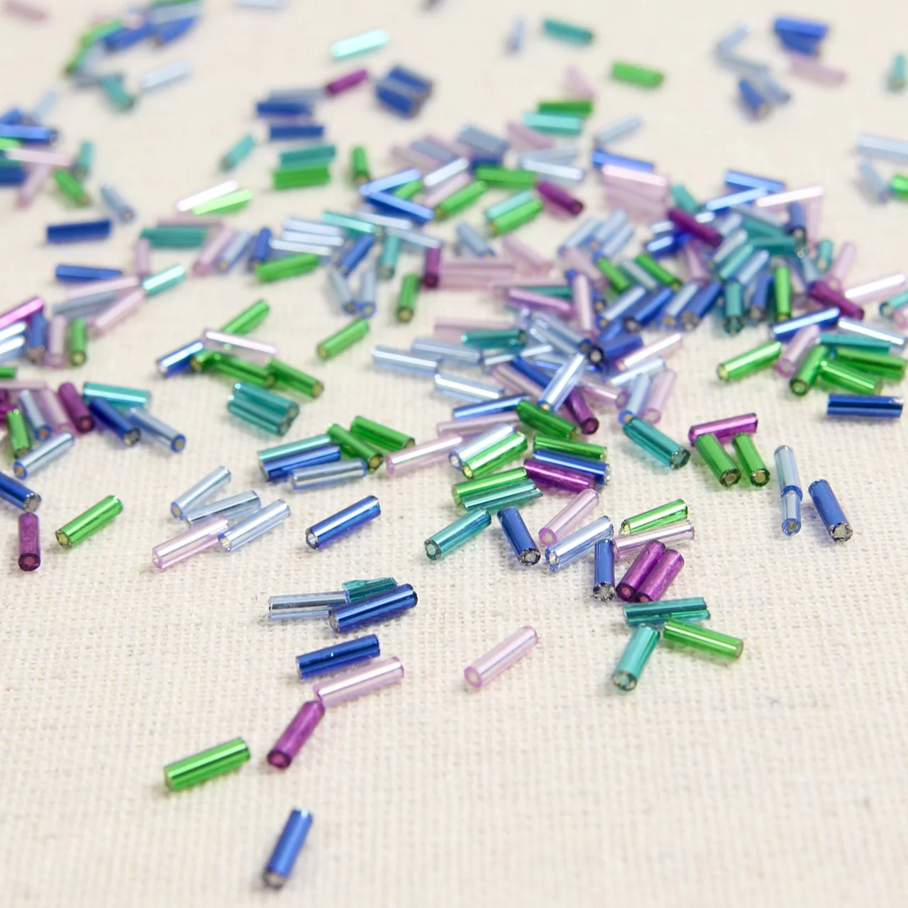 Bugle Beads, Cools - Image 3