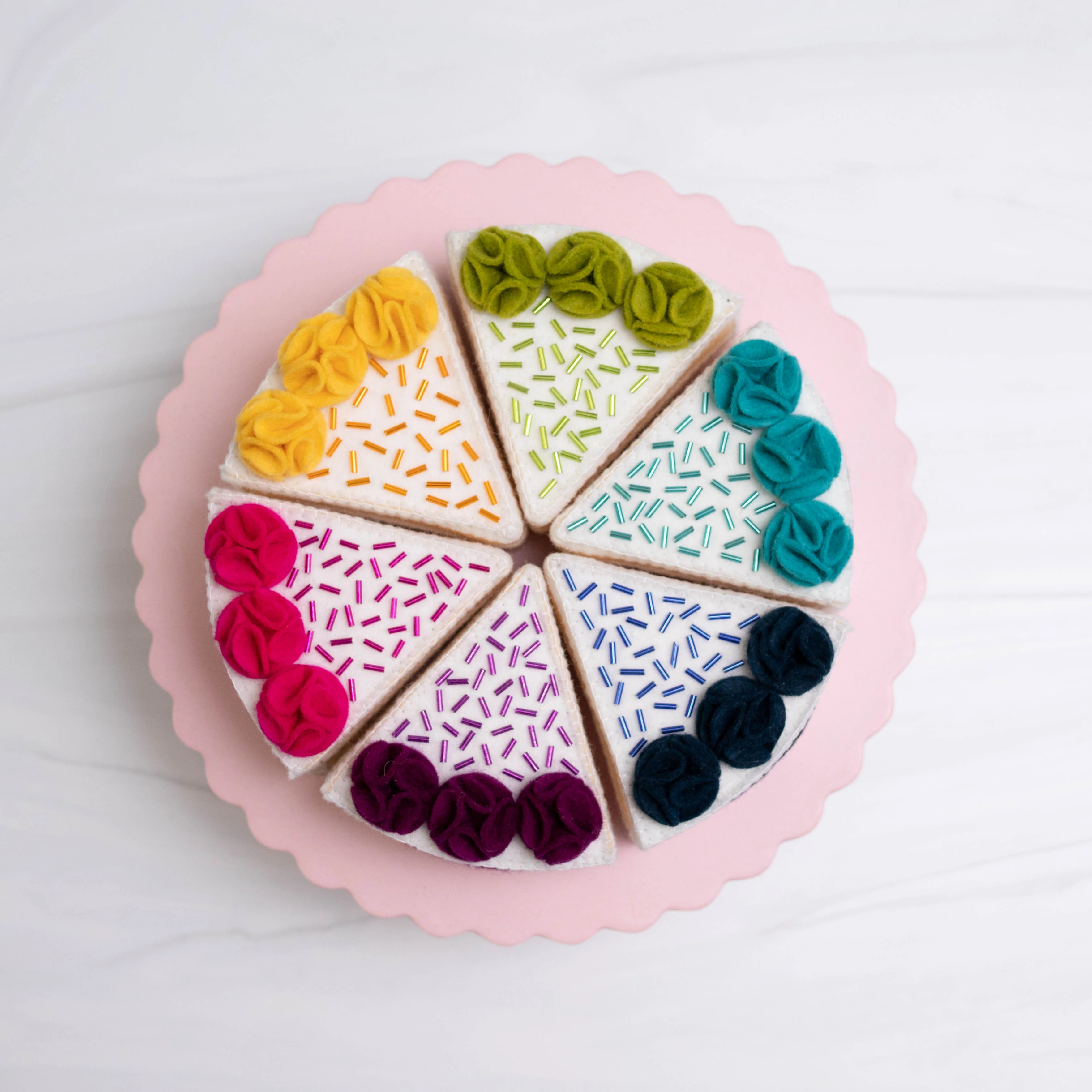 Bugle Beads, Cools - Image 4