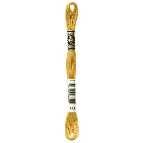 Butterscotch Pure Wool Felt - Image 5