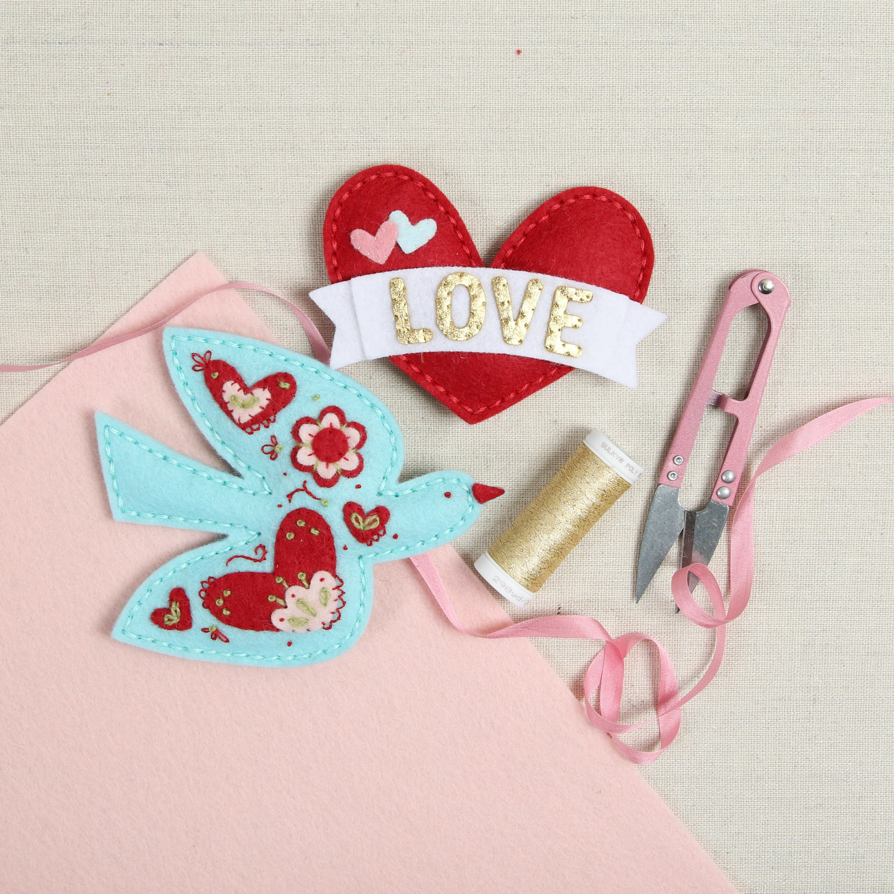 BZ Heart Ornament, Deep Etch Die - Image 6