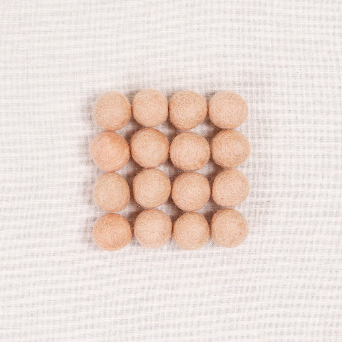 Cameo Felt Balls - Image 2