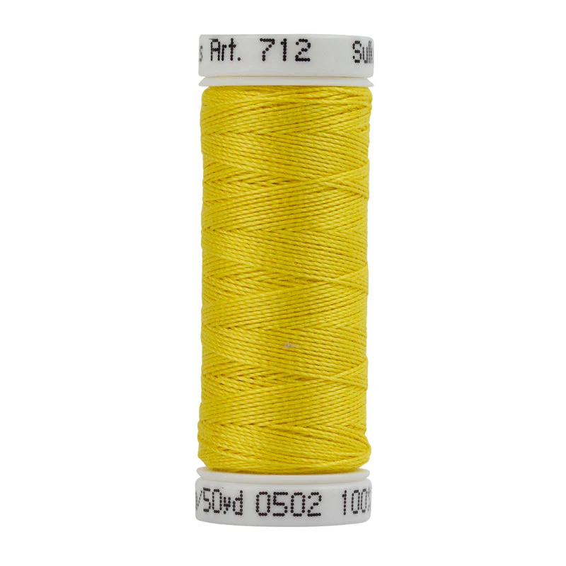 Canary Pure Wool Felt - Image 6