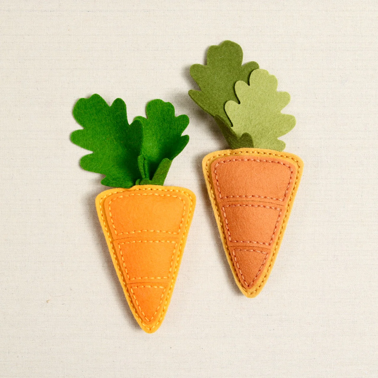 Candy Corn, Stitchable Deep Etch Die - Image 4