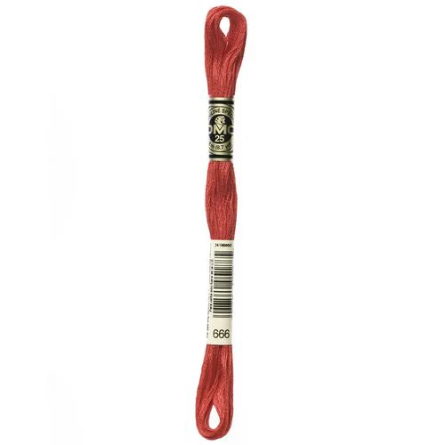 Carmine Wool Blend Felt - Image 5