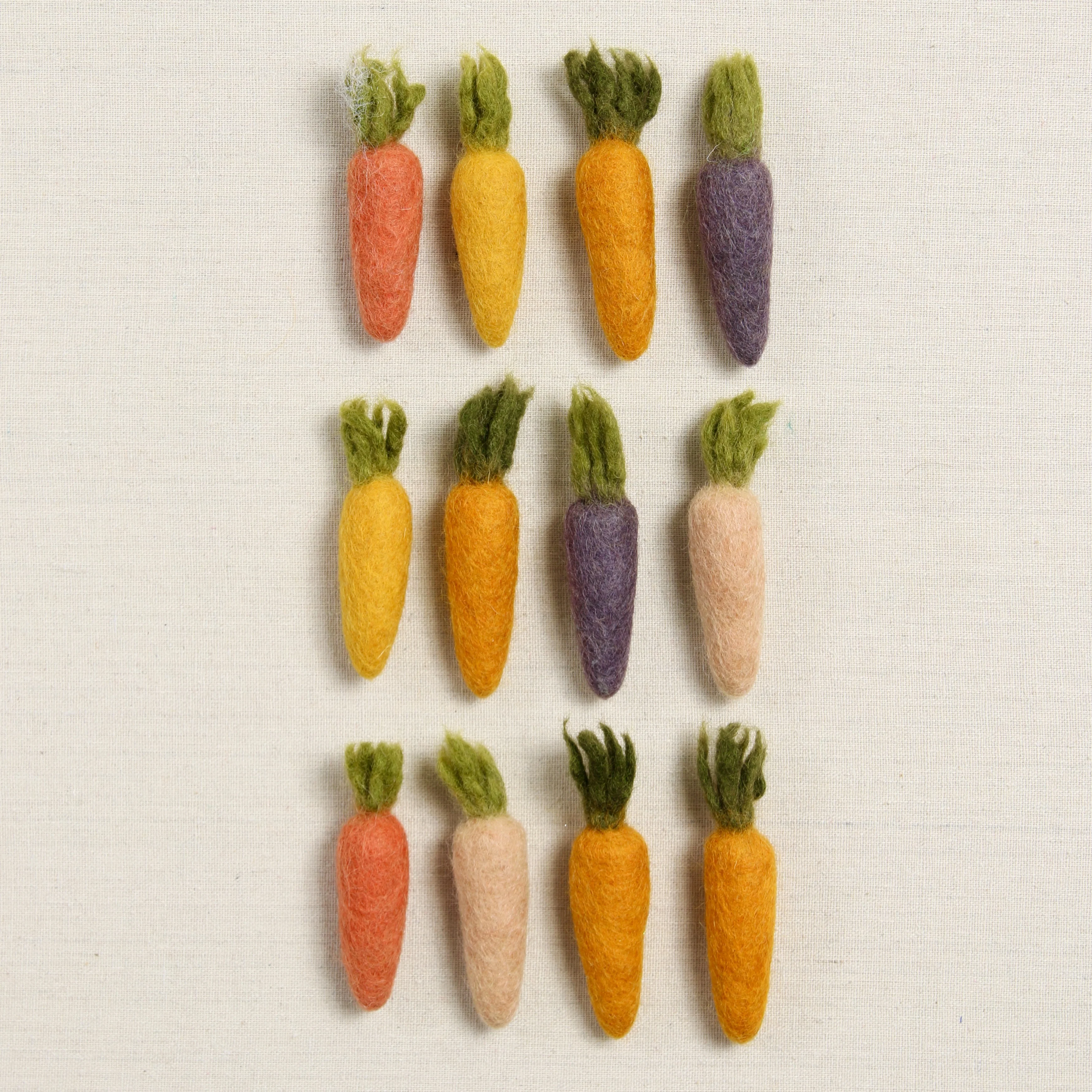 Carrots, Heirloom Variety - Image 3
