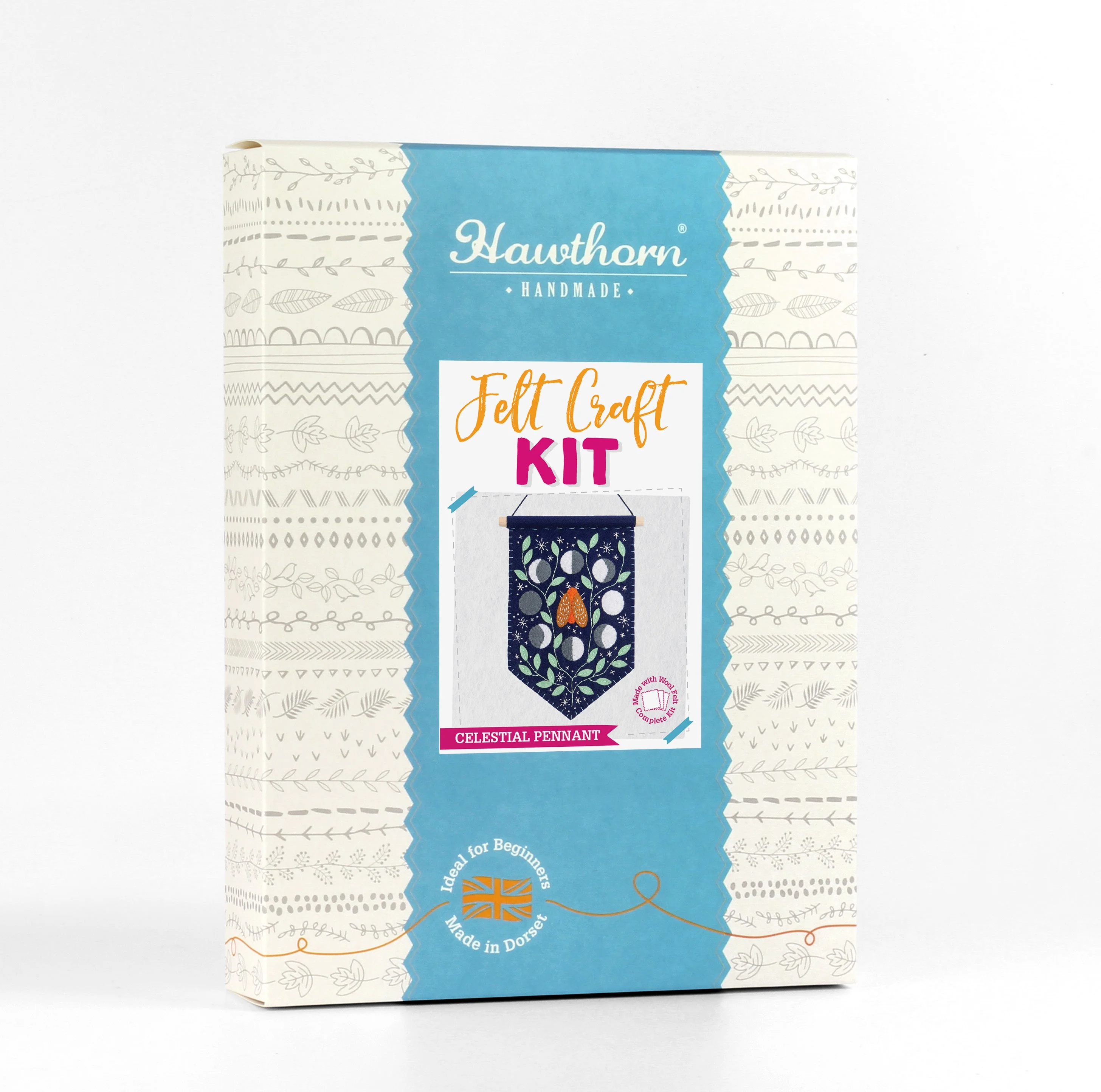 Celestial Pennant Kit - Image 2