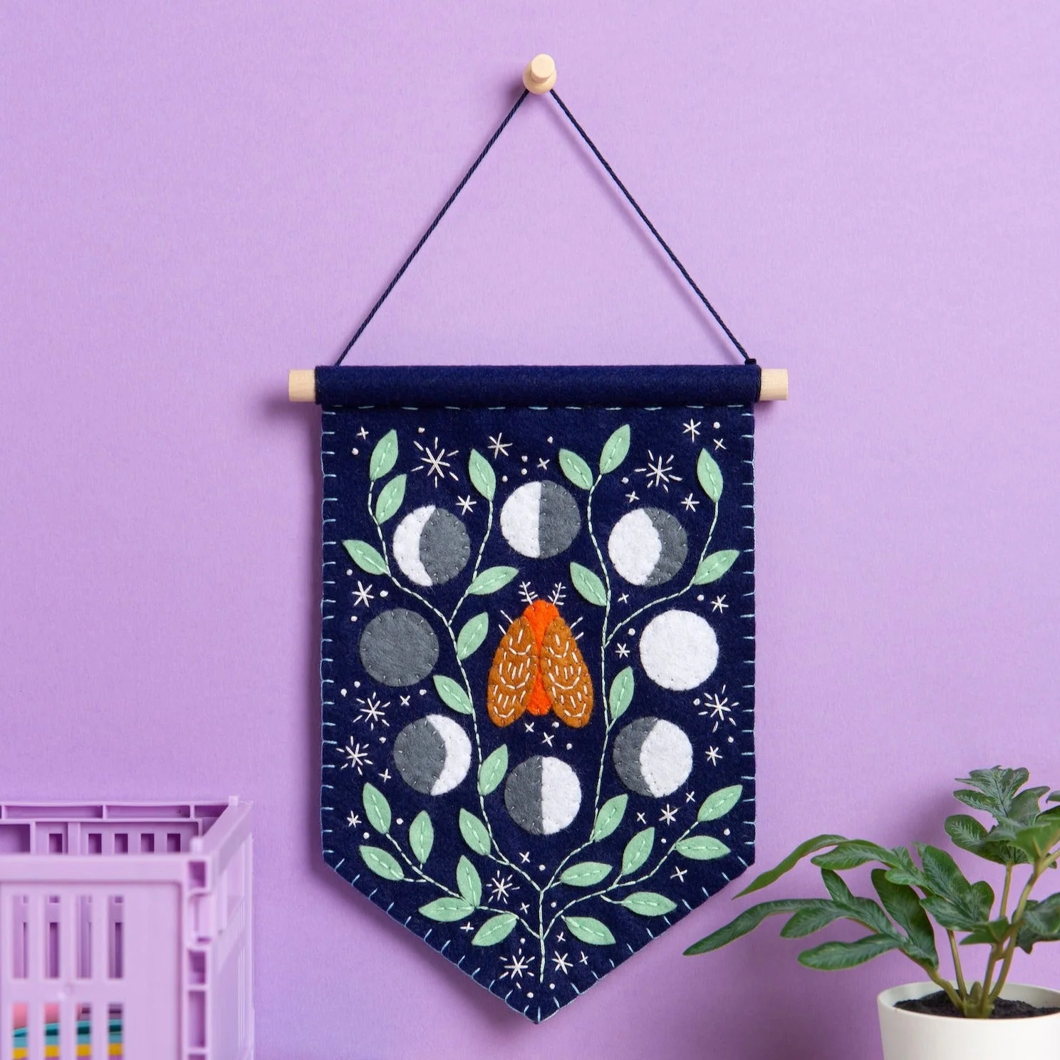 Celestial Pennant Kit - Image 3