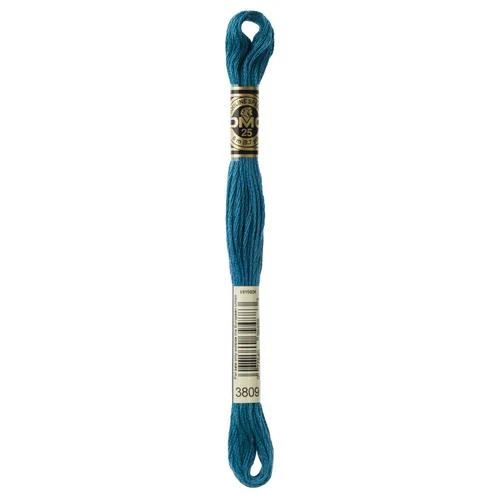 Cerulean Pure Wool Felt - Image 6