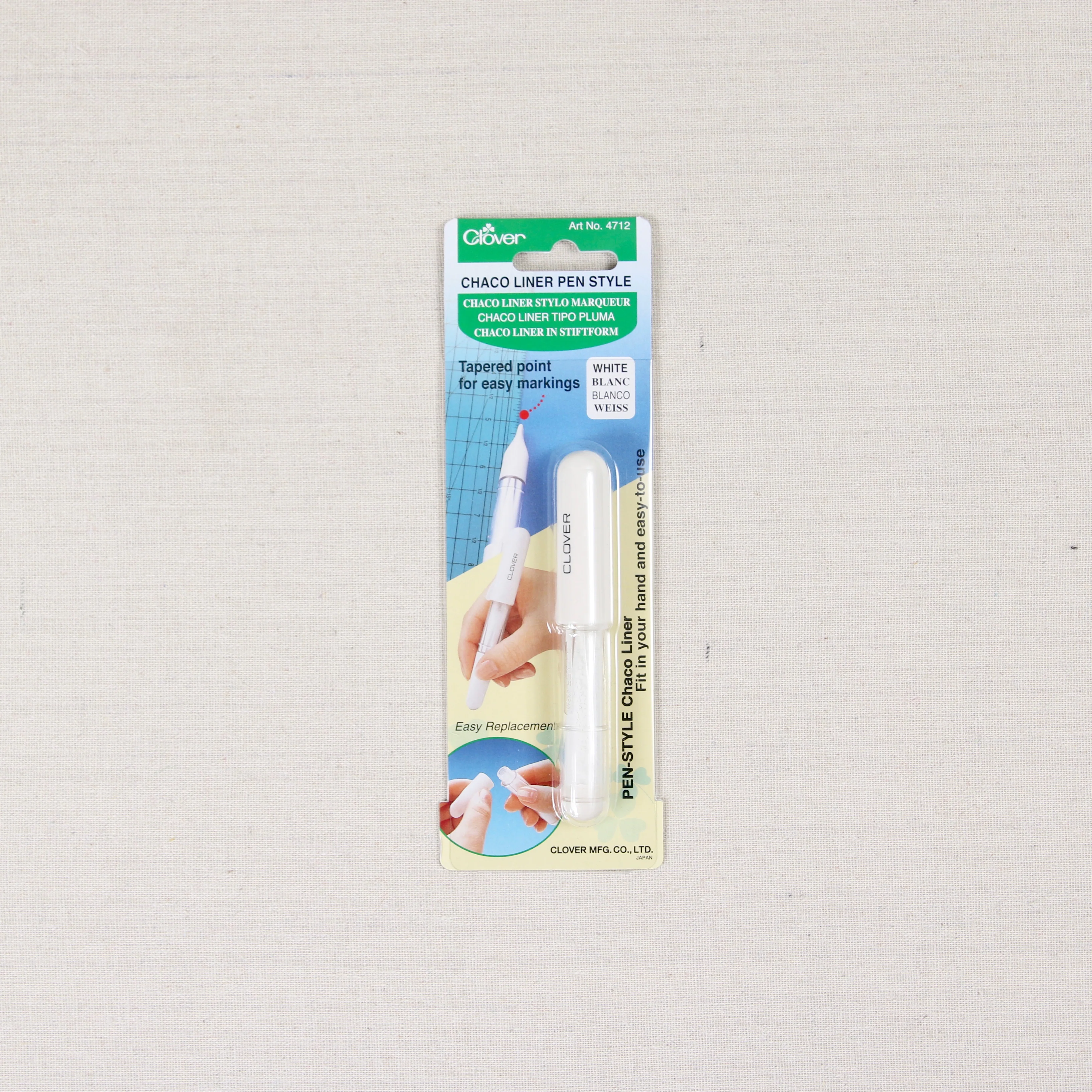 Chalk Roller - Image 3