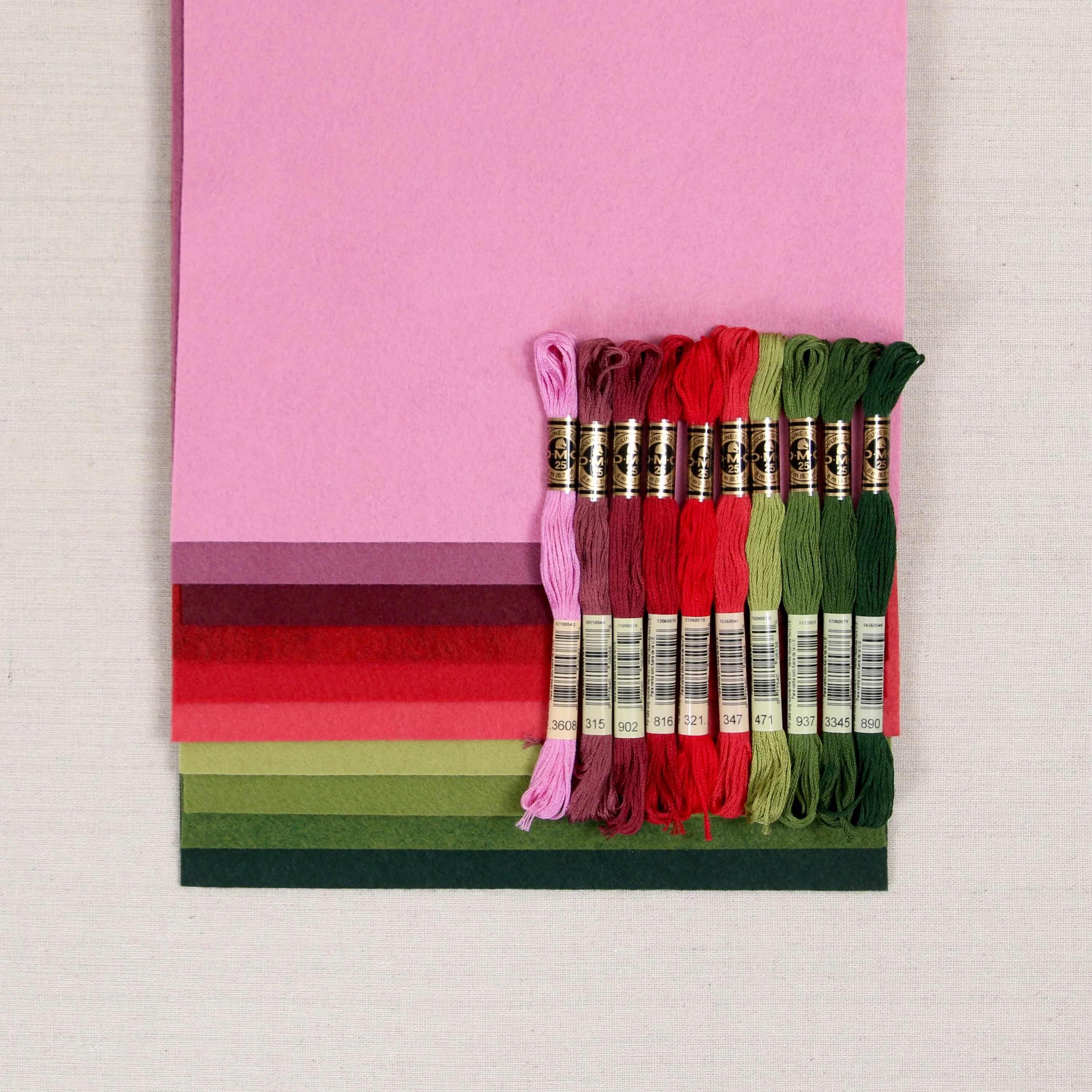 The Cottage Palette - Image 2