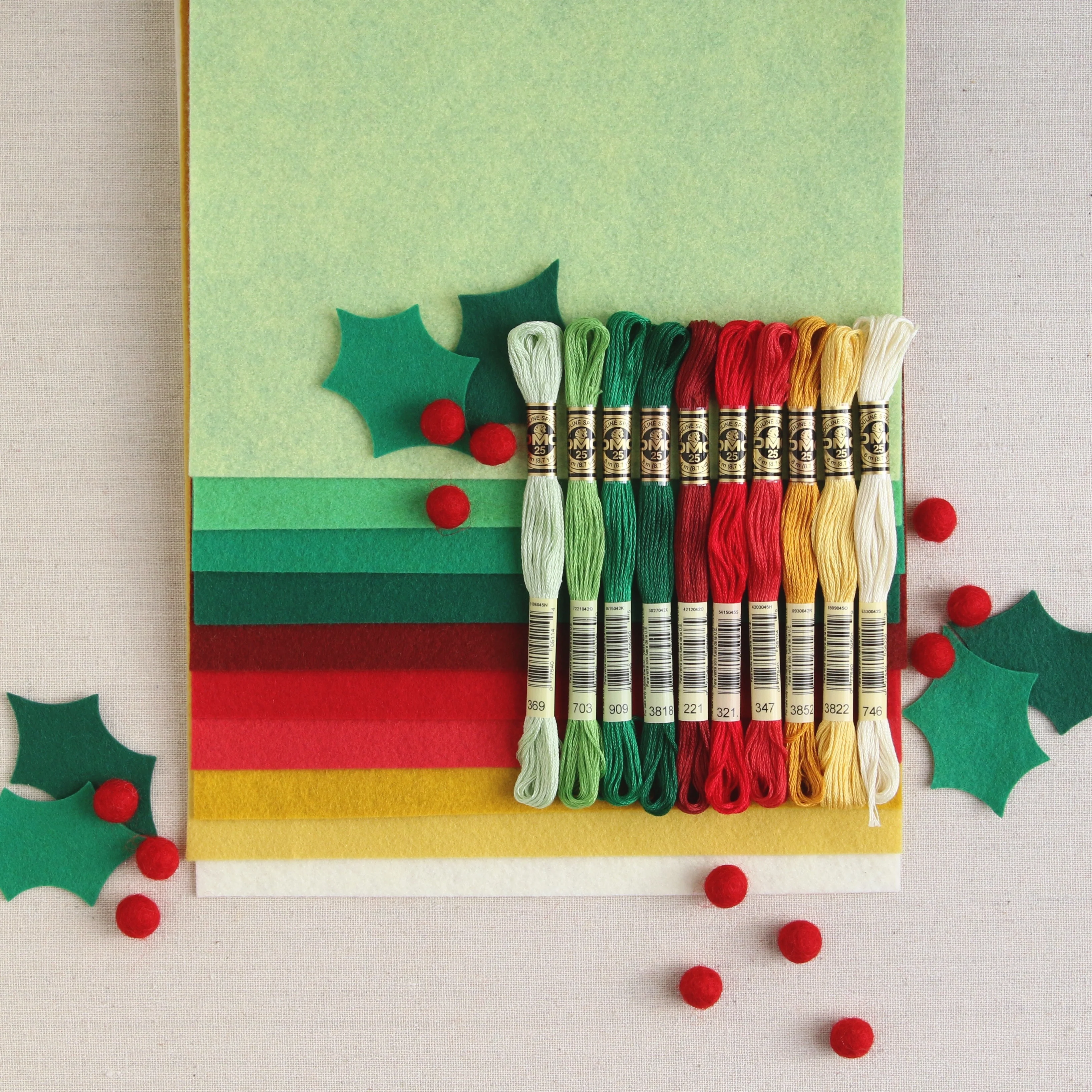 Christmas Palette - Image 2