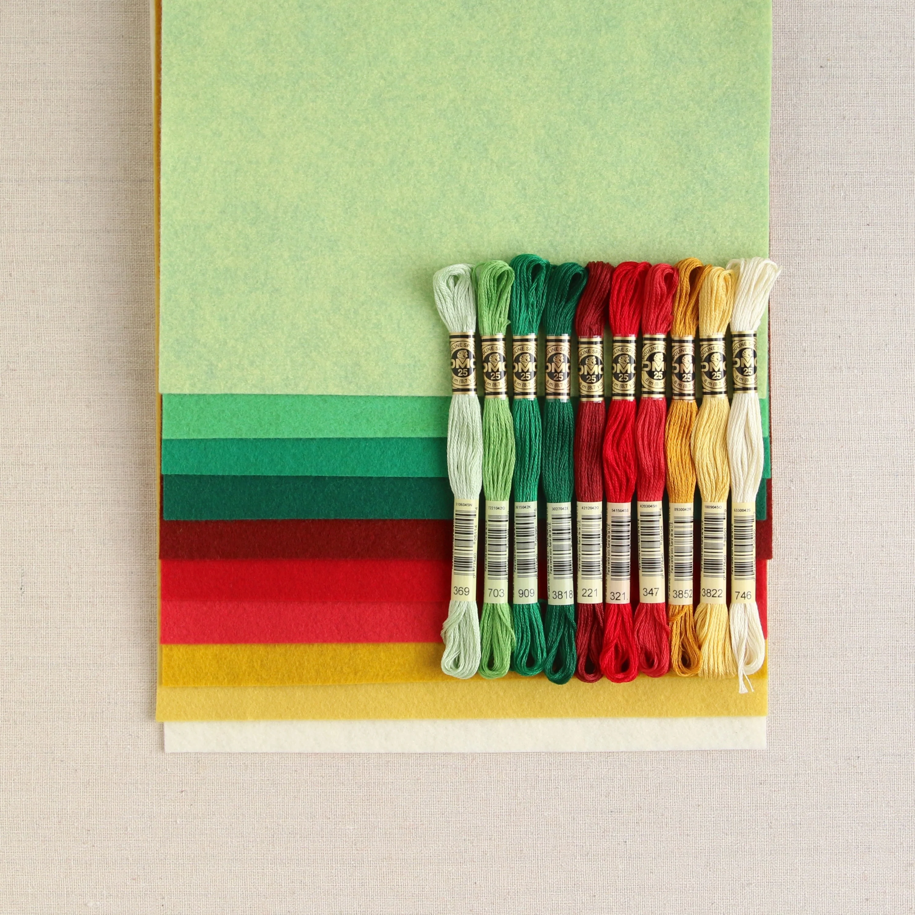 Christmas Palette - Image 3