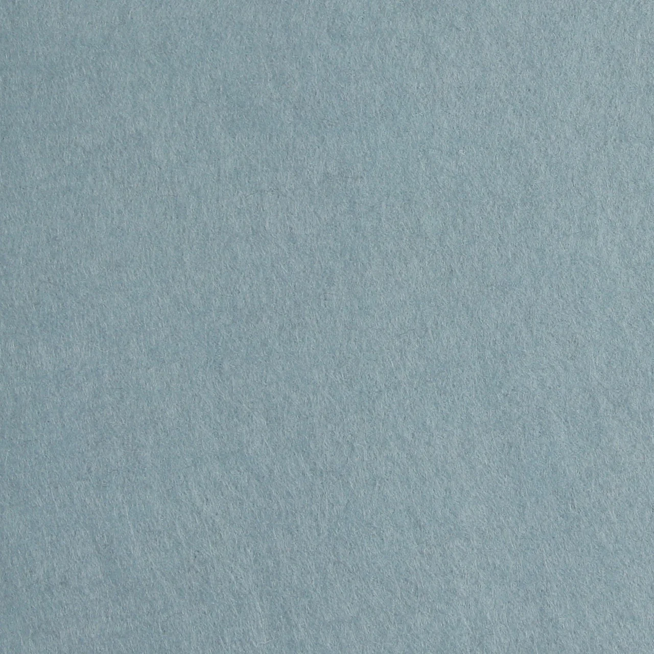 Cinder Wool Blend Felt