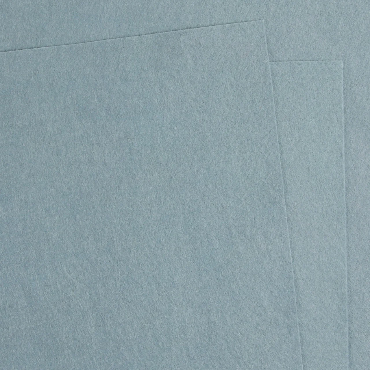 Cinder Wool Blend Felt - Image 2