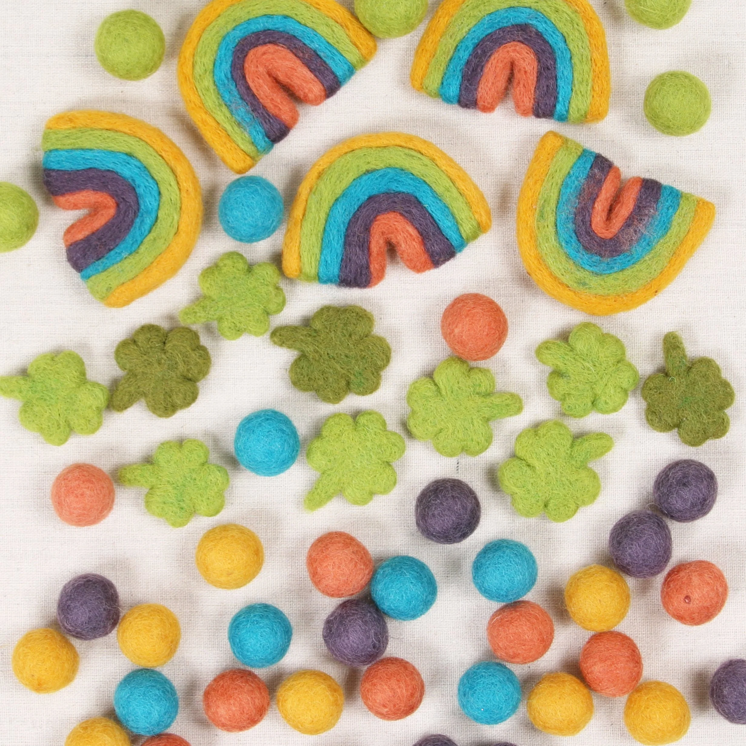 Clovers - Image 2