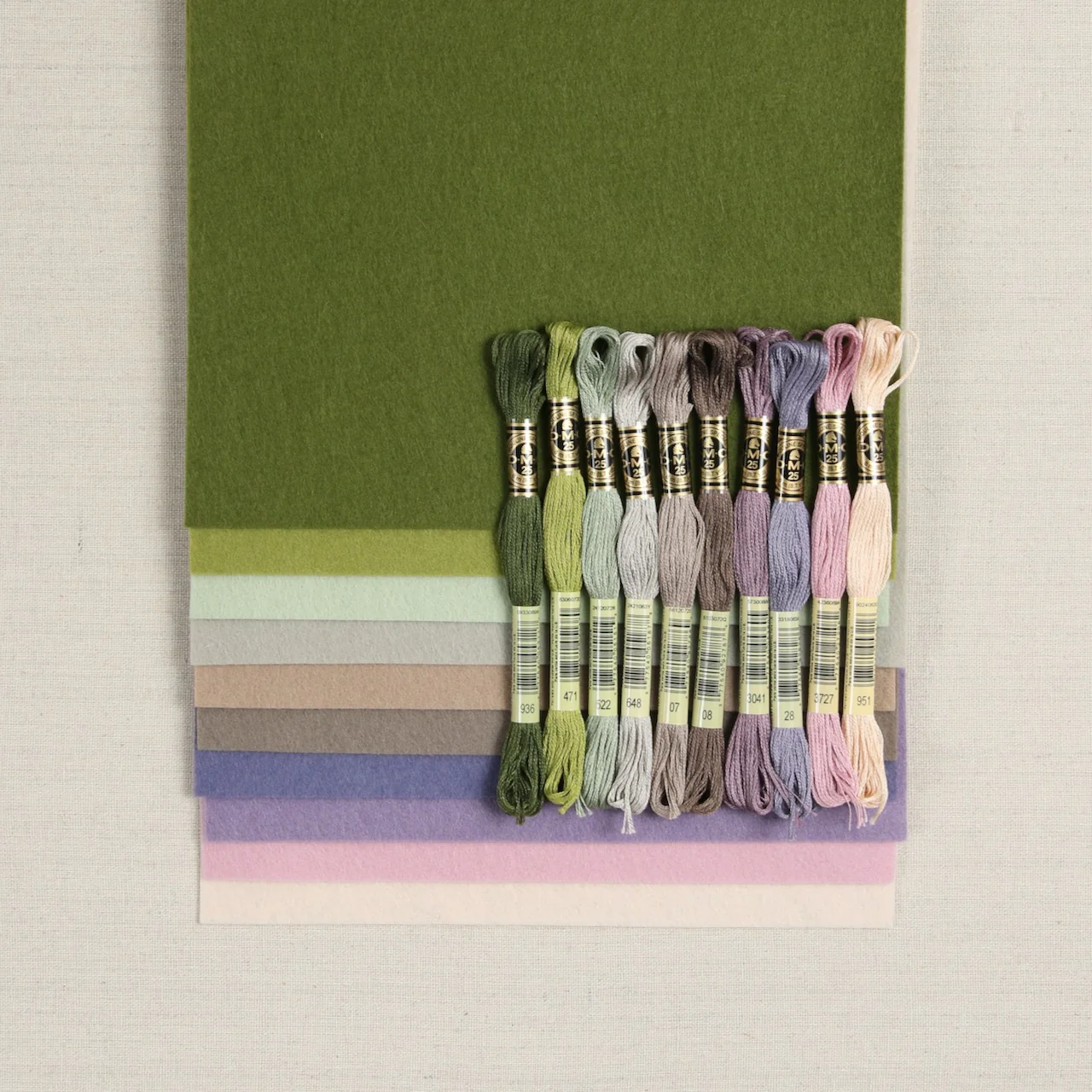Cobblestone, Medley Palette - Image 4