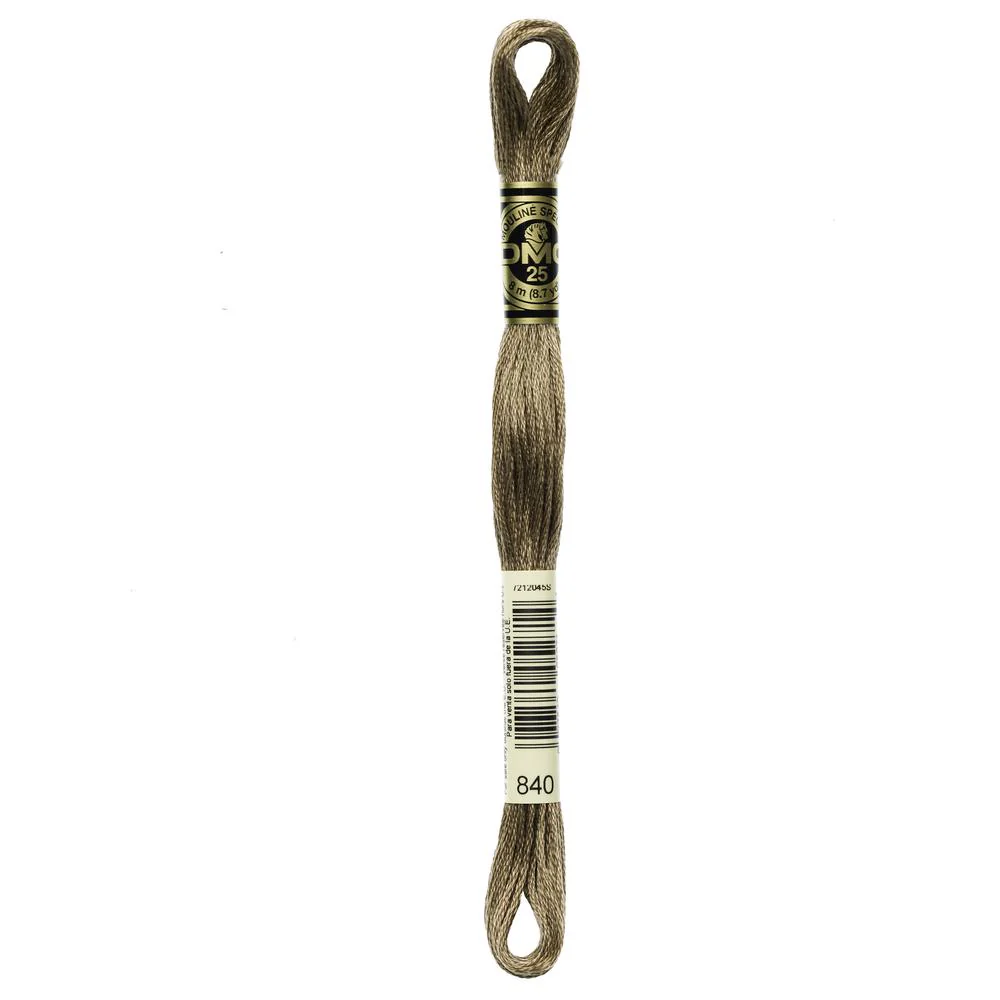 Cocoa Pure Wool Felt - Image 6