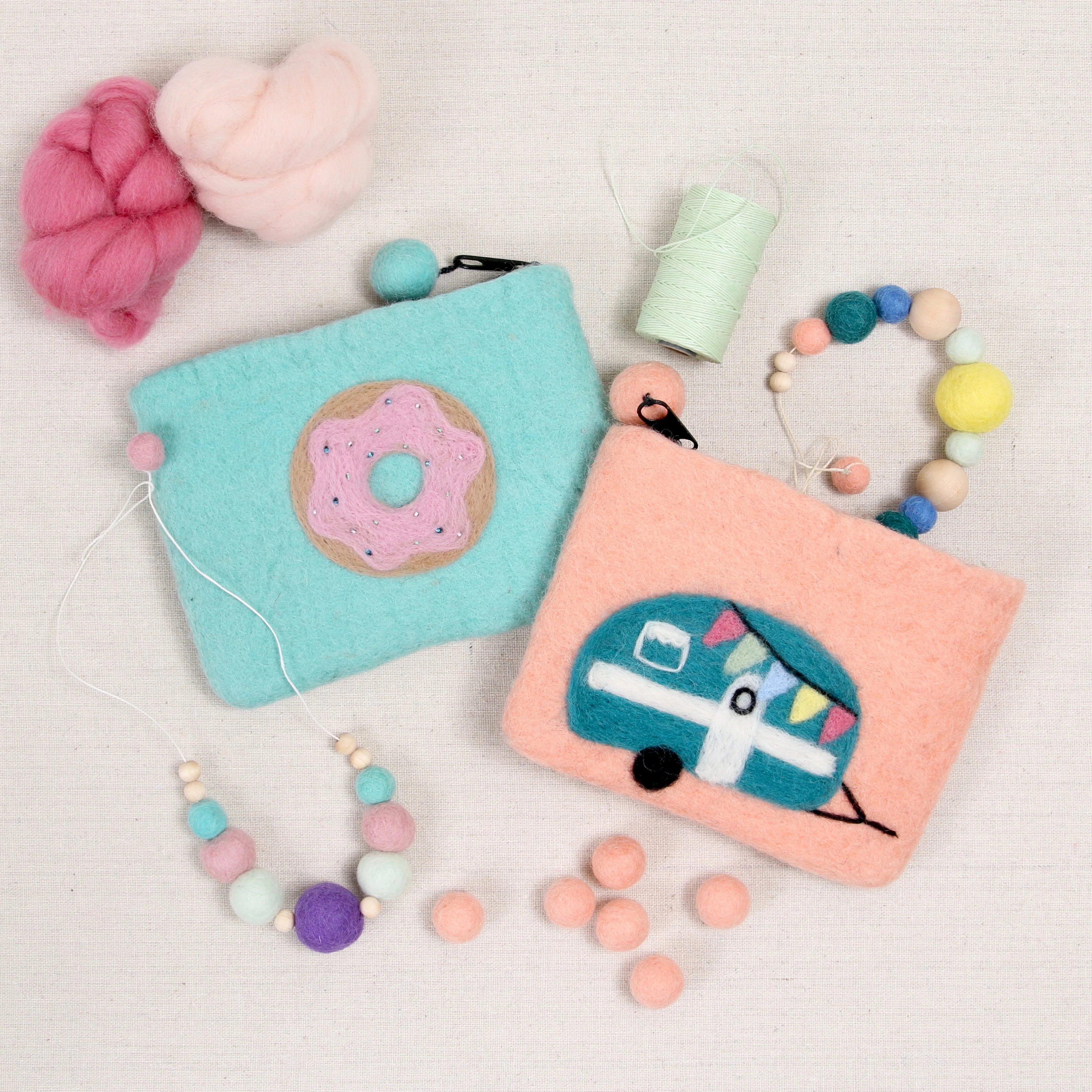 Cookie Cutters for Needle Felting - Image 3