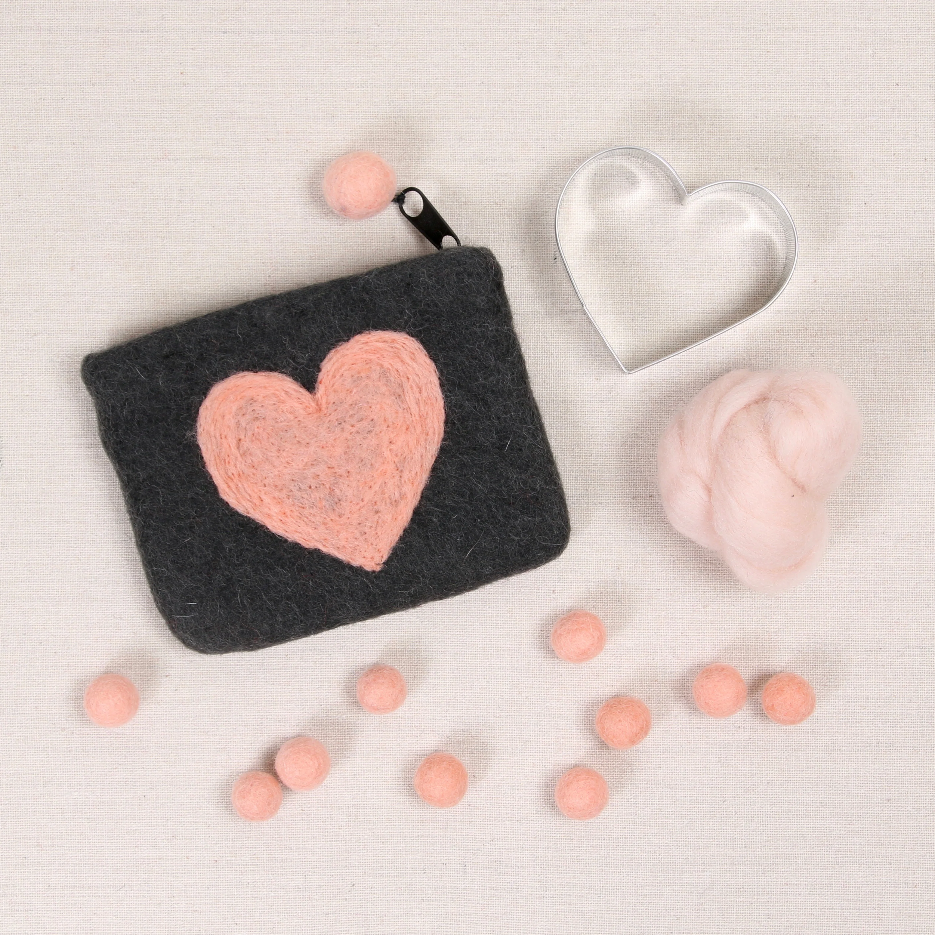 Cookie Cutters for Needle Felting - Image 4